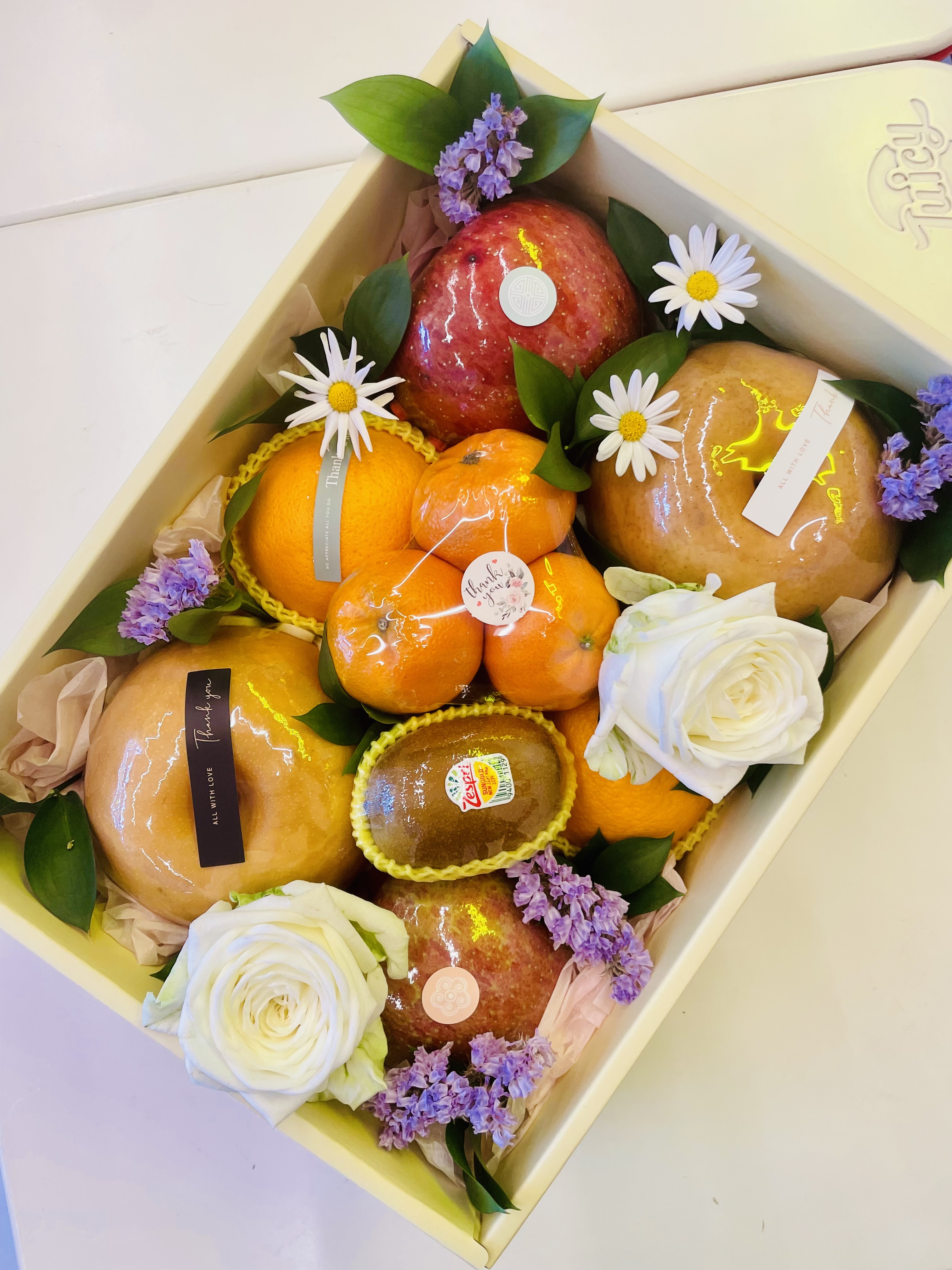 프룻비 fruit.B