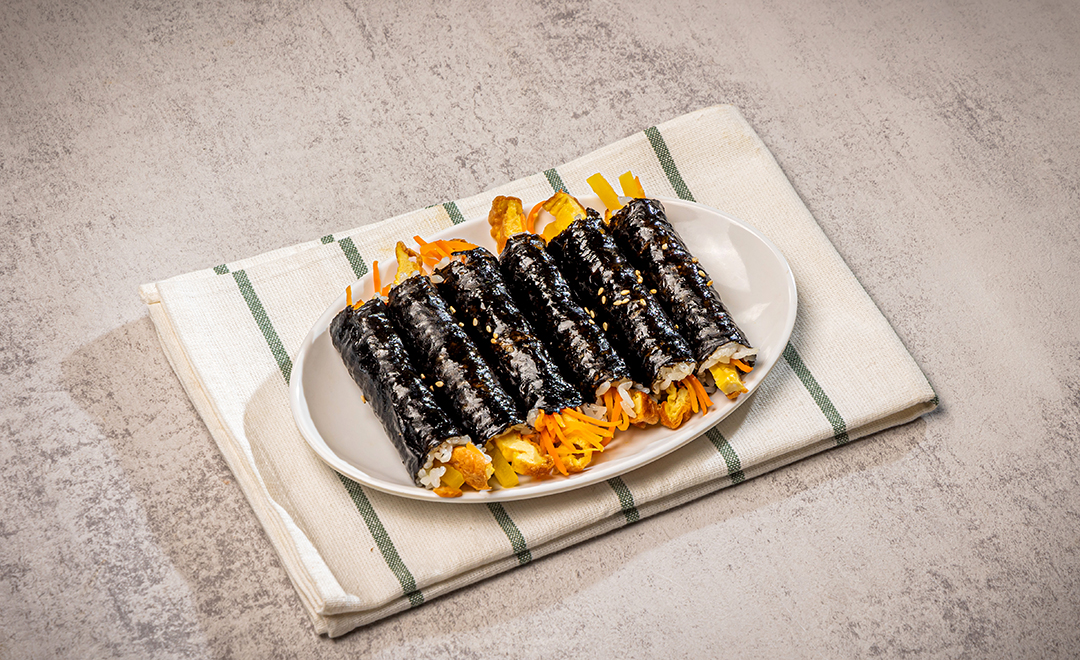 띵동김밥&옛날토스트