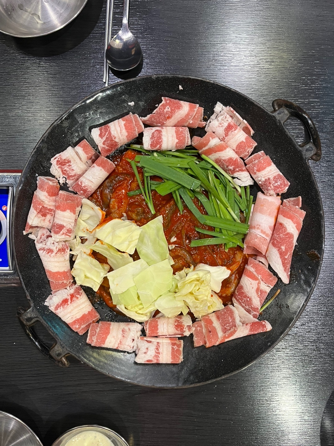 동성로쭈꾸미 율하점