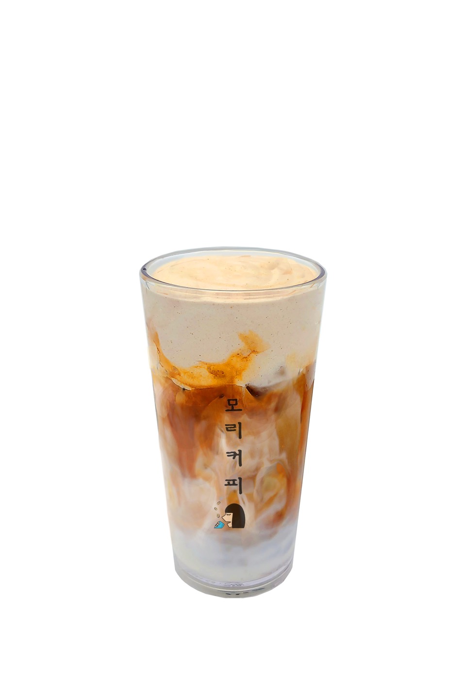 모리커피 서귀포혁신도시점