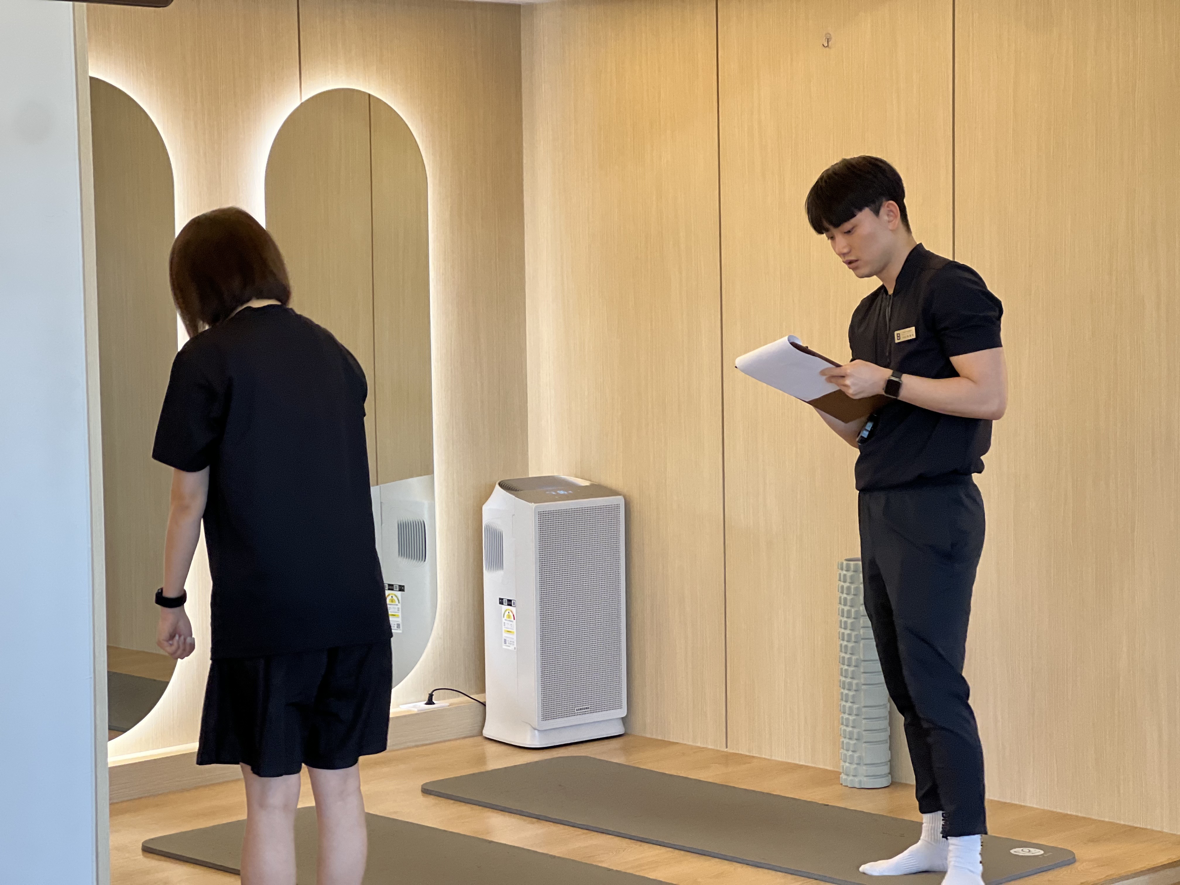 바디튜토리얼 영통신동점