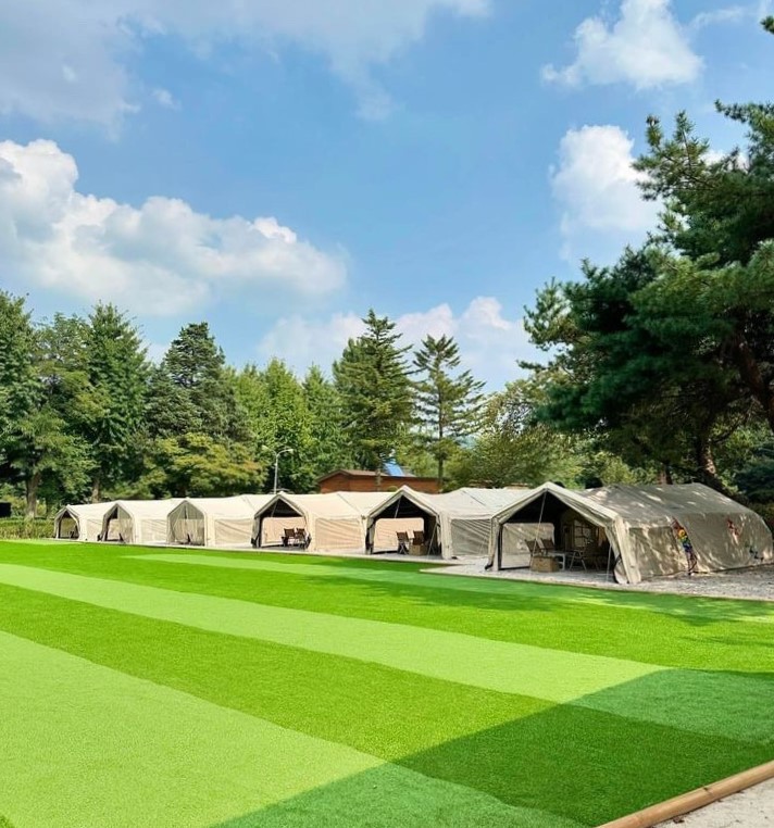 피카푸 피크닉앤글램핑 대표 이미지