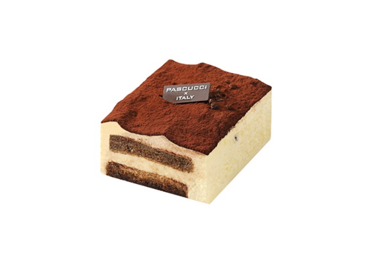 파스쿠찌 부산경성대점