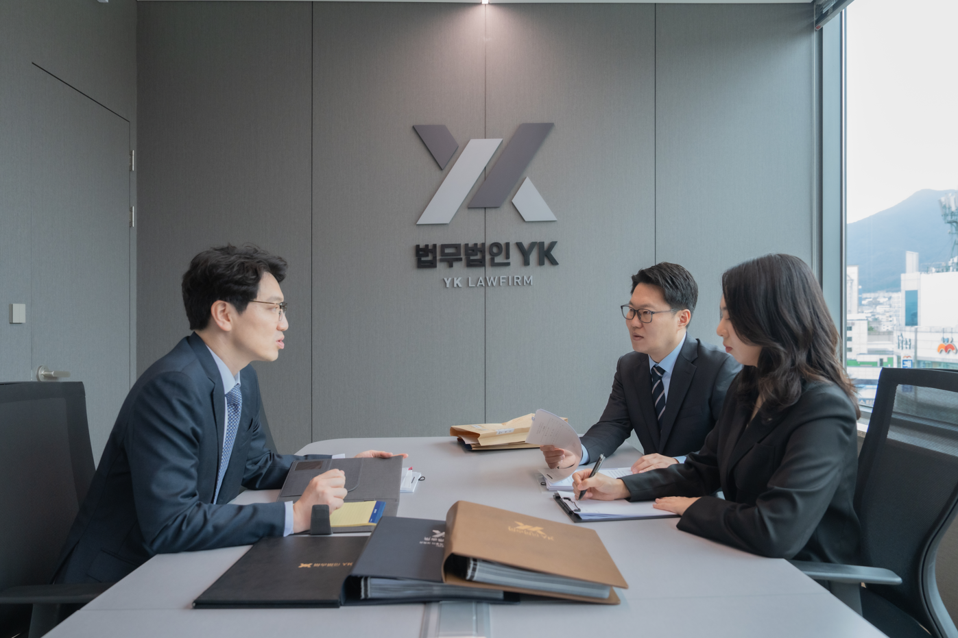 법무법인 YK 구미 분사무소 형사전문 대표 이미지