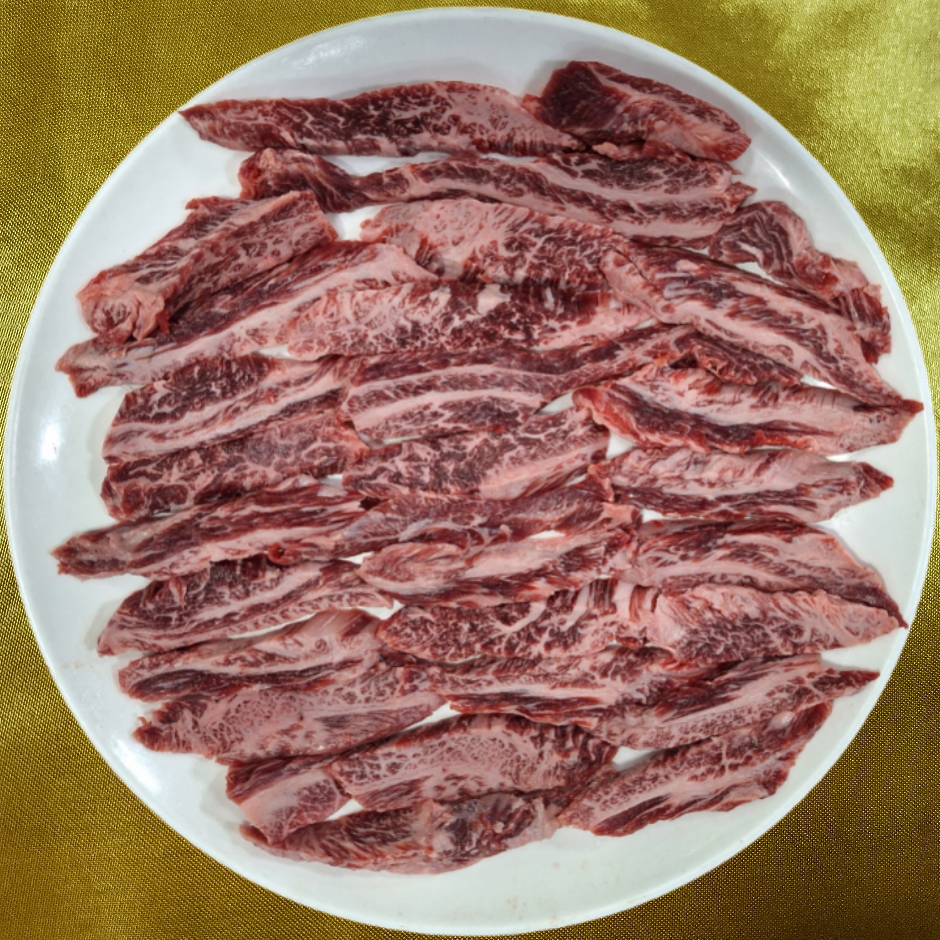 합천숯불식당