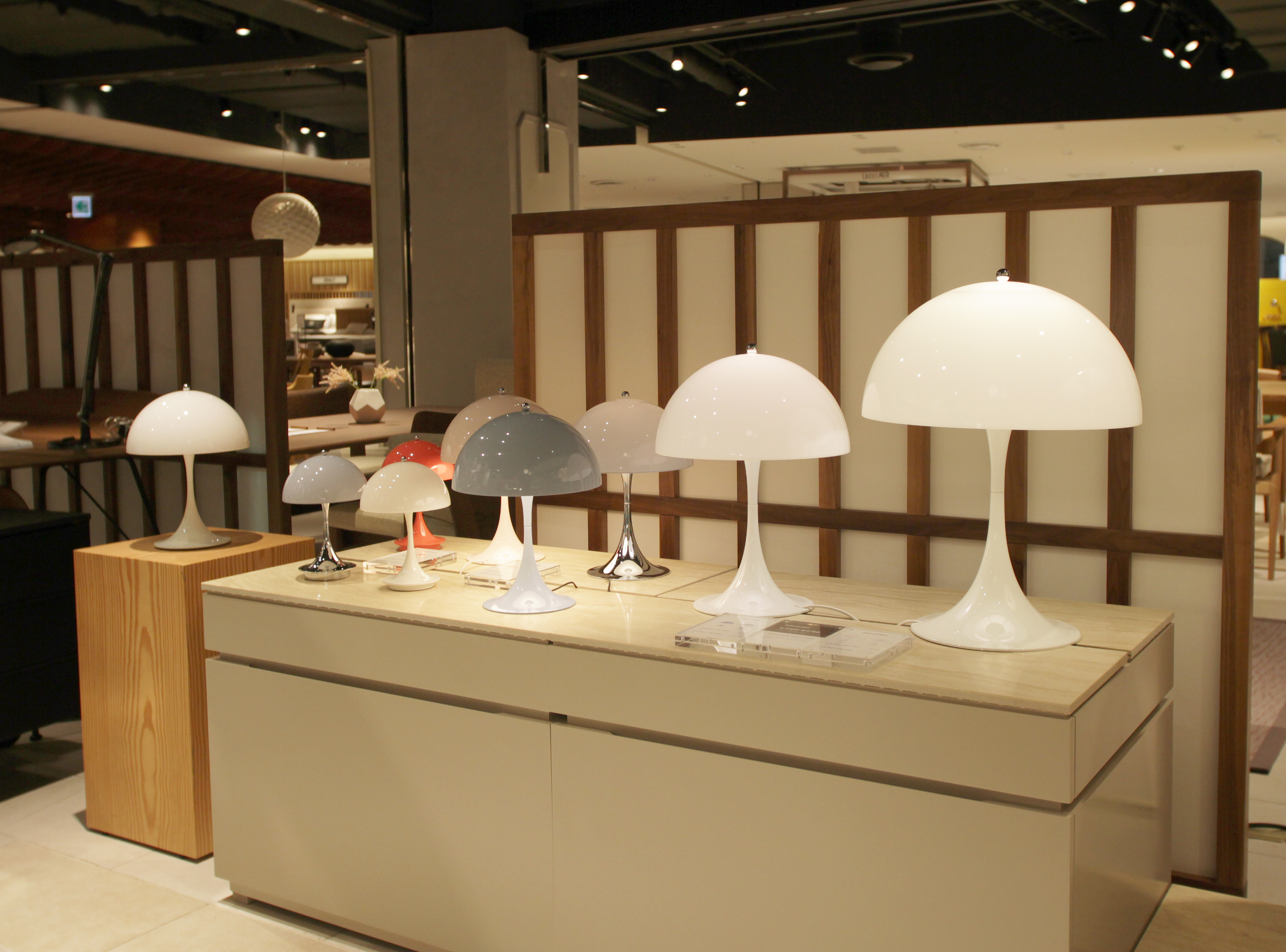 루이스폴센 롯데백화점 본점 대표 이미지