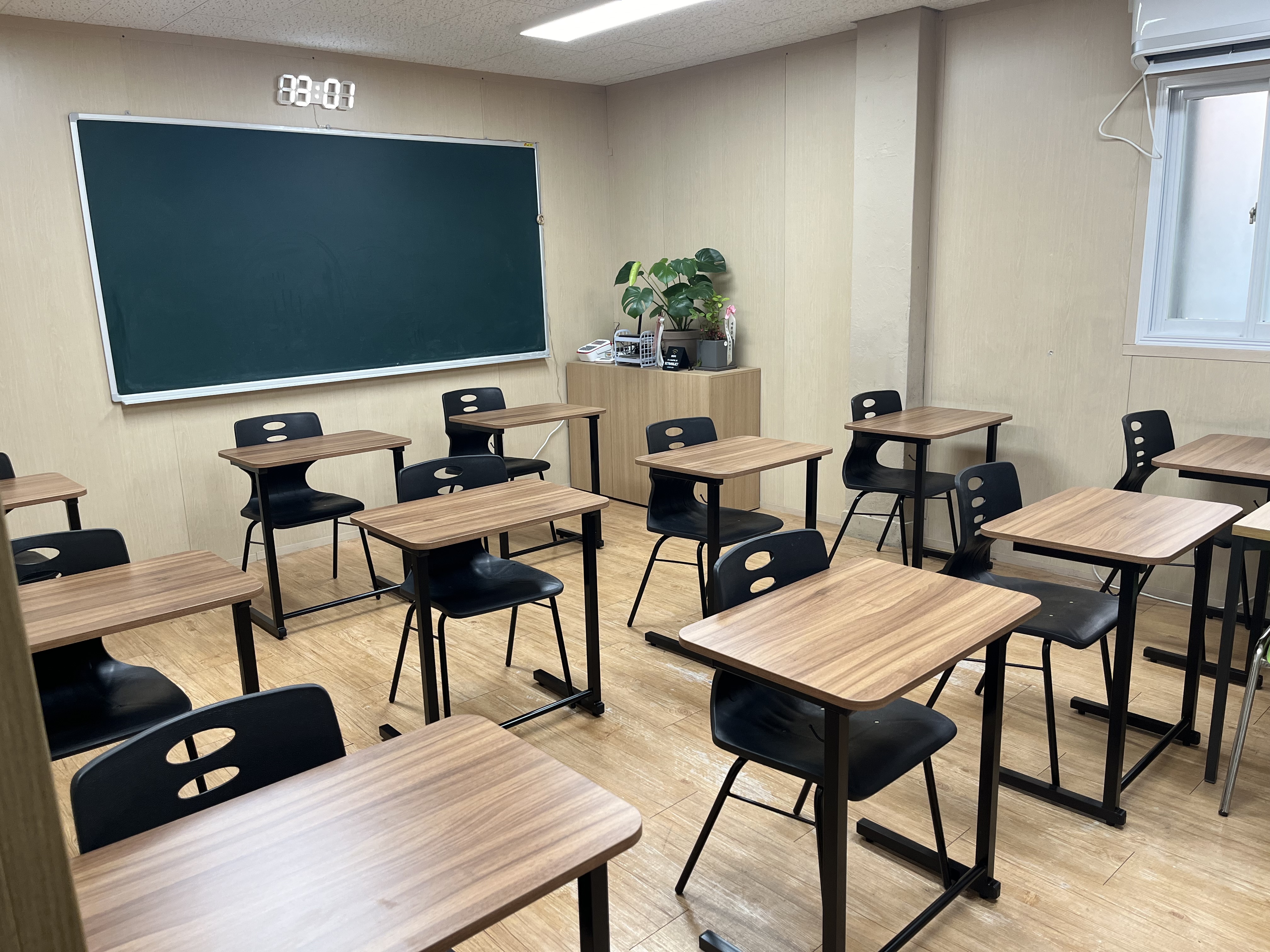 더오름수학교습소