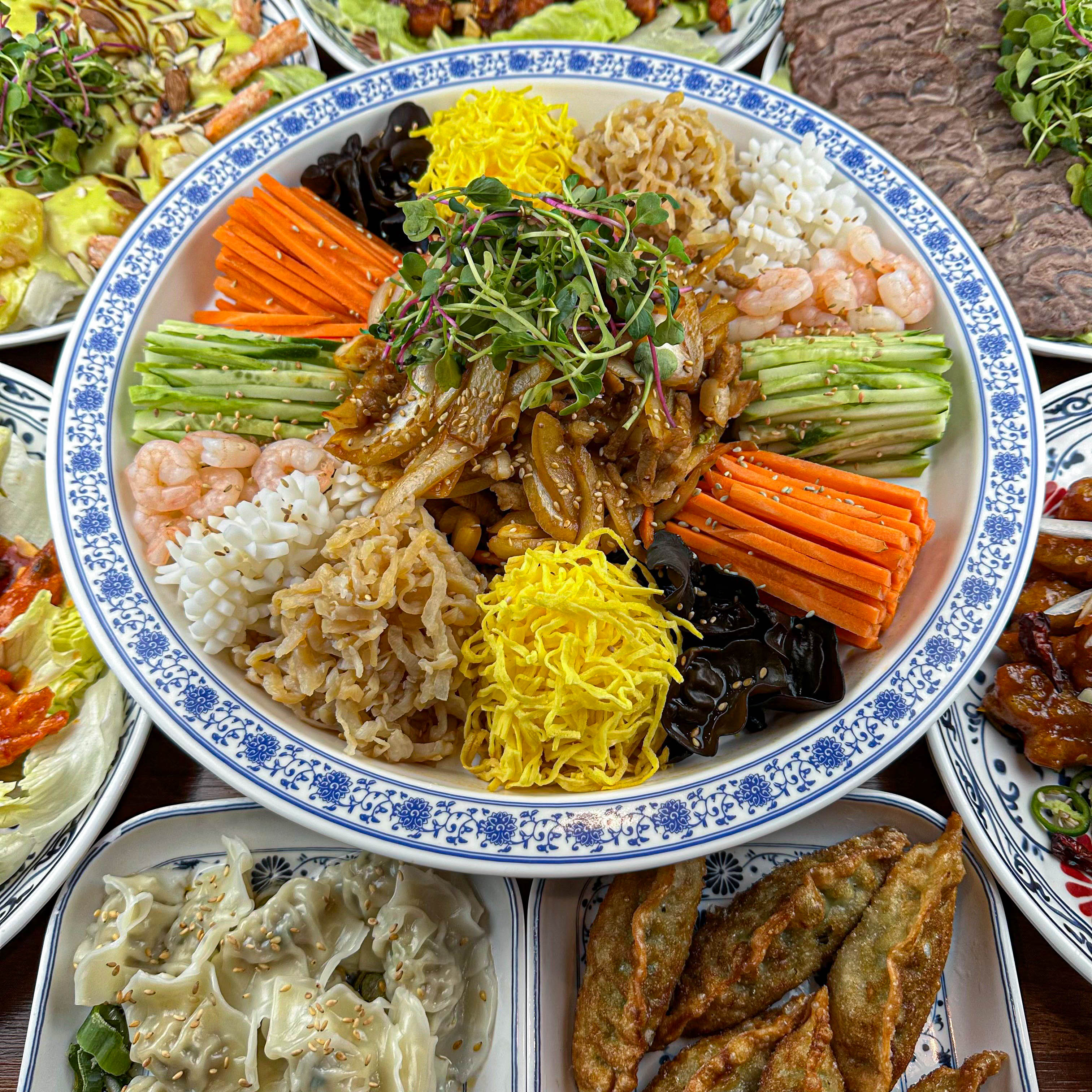 보배반점 야탑본점