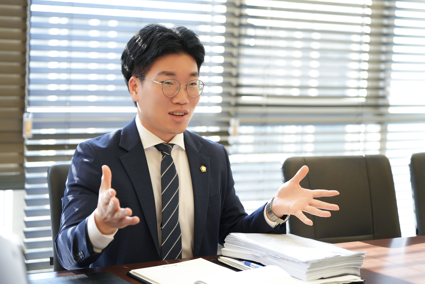 법무법인 YK 광주 분사무소 형사이혼전문변호사 대표 이미지