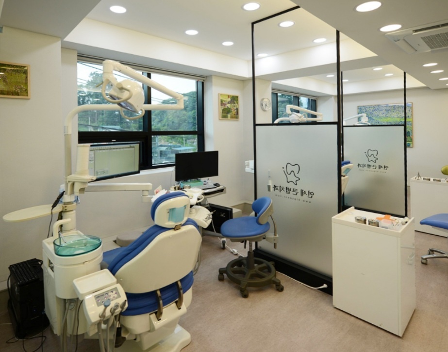 연세큰별치과교정과치과의원 대표 이미지