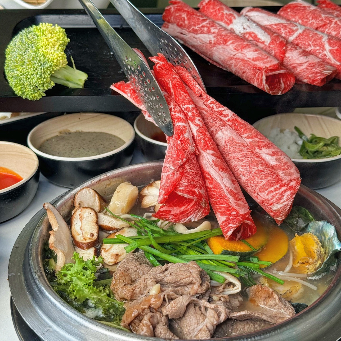 대인 (LUNCH)