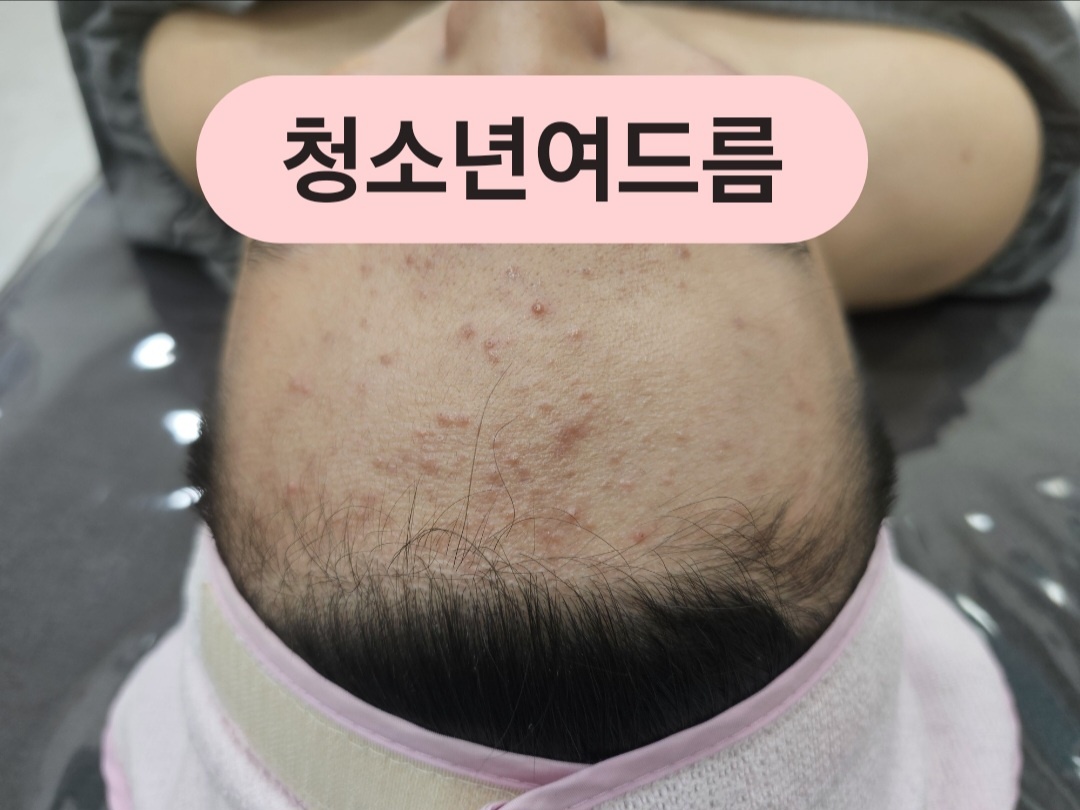 스무살에머물다 평택비전점