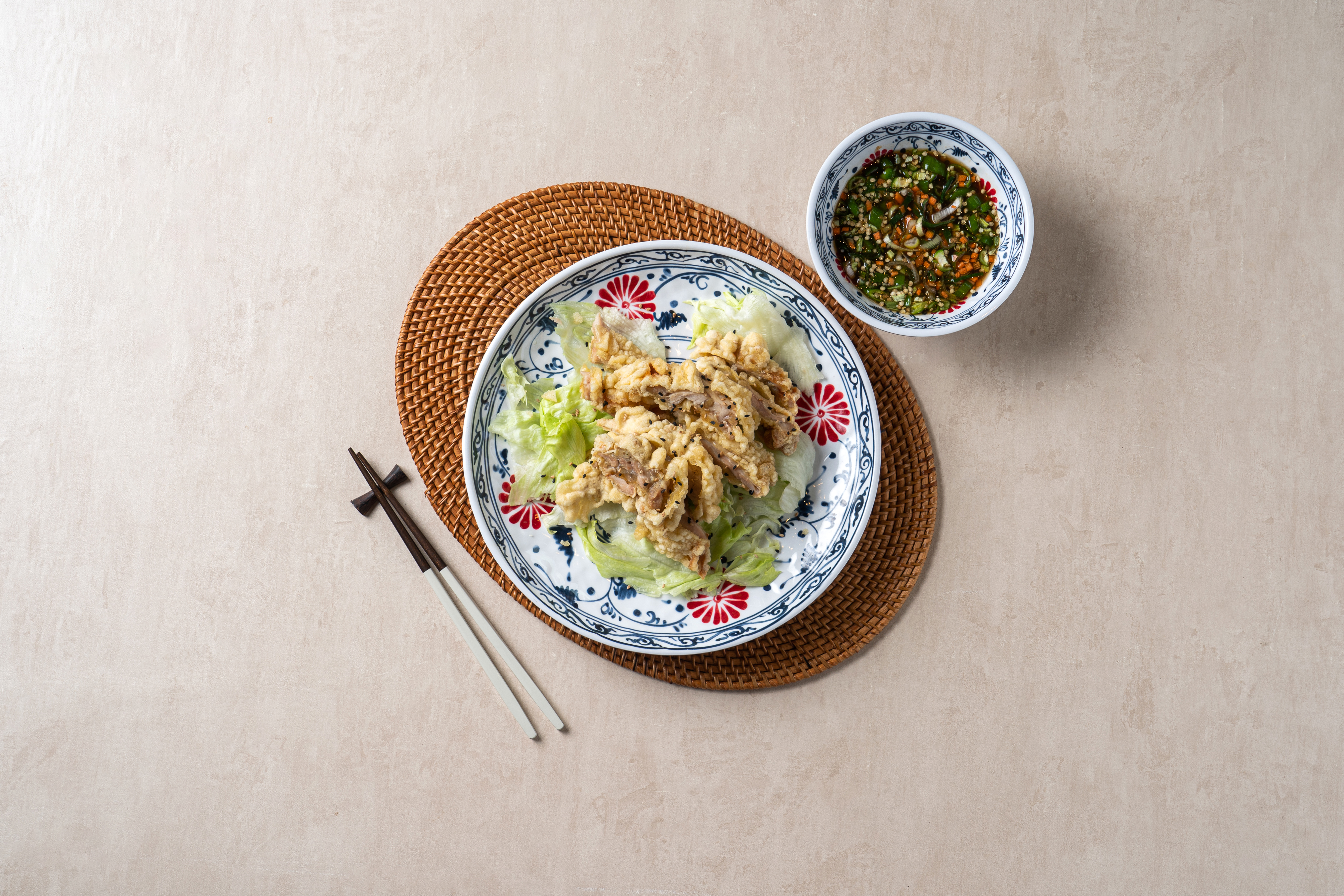 도야짬뽕 첨단2지구점