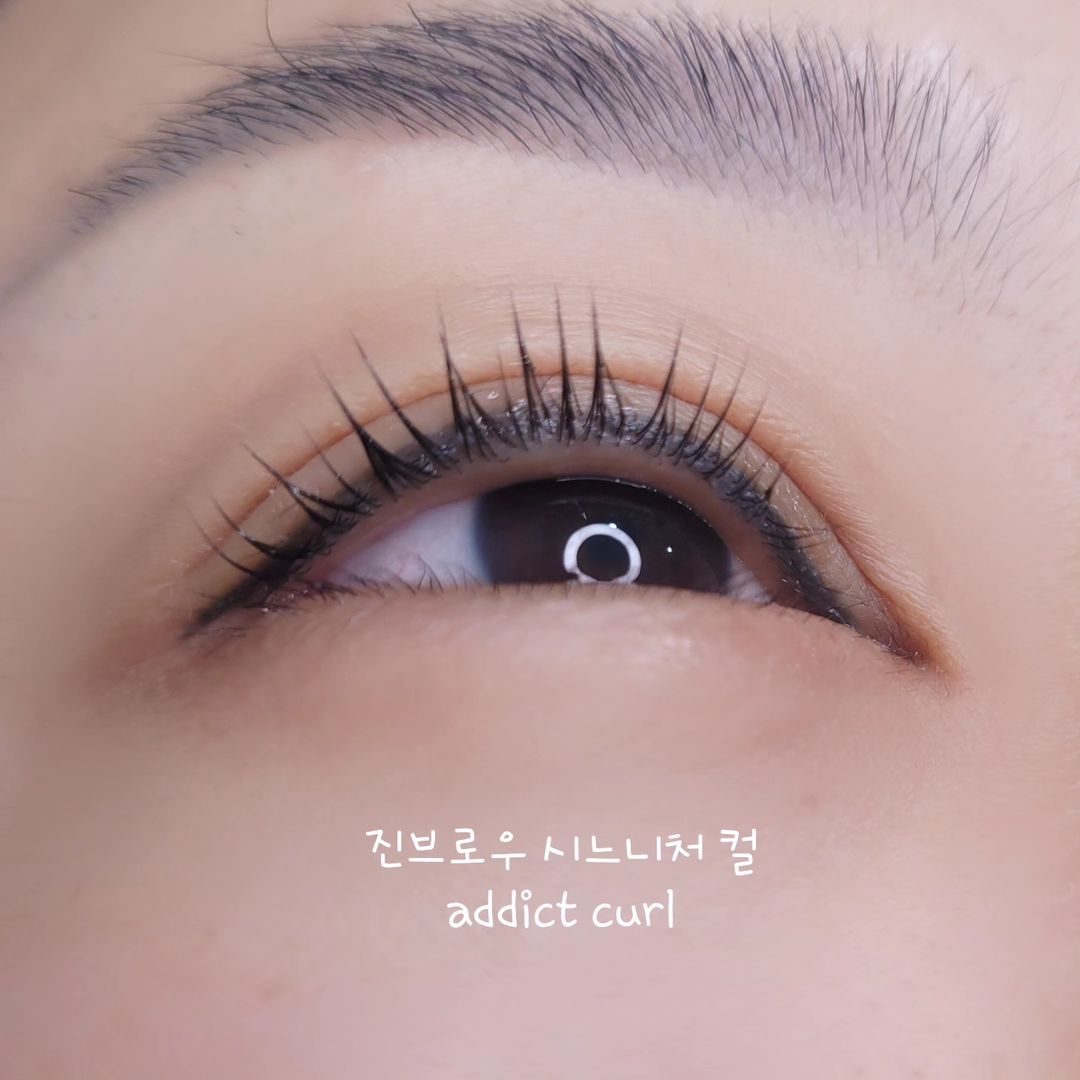 진브로우