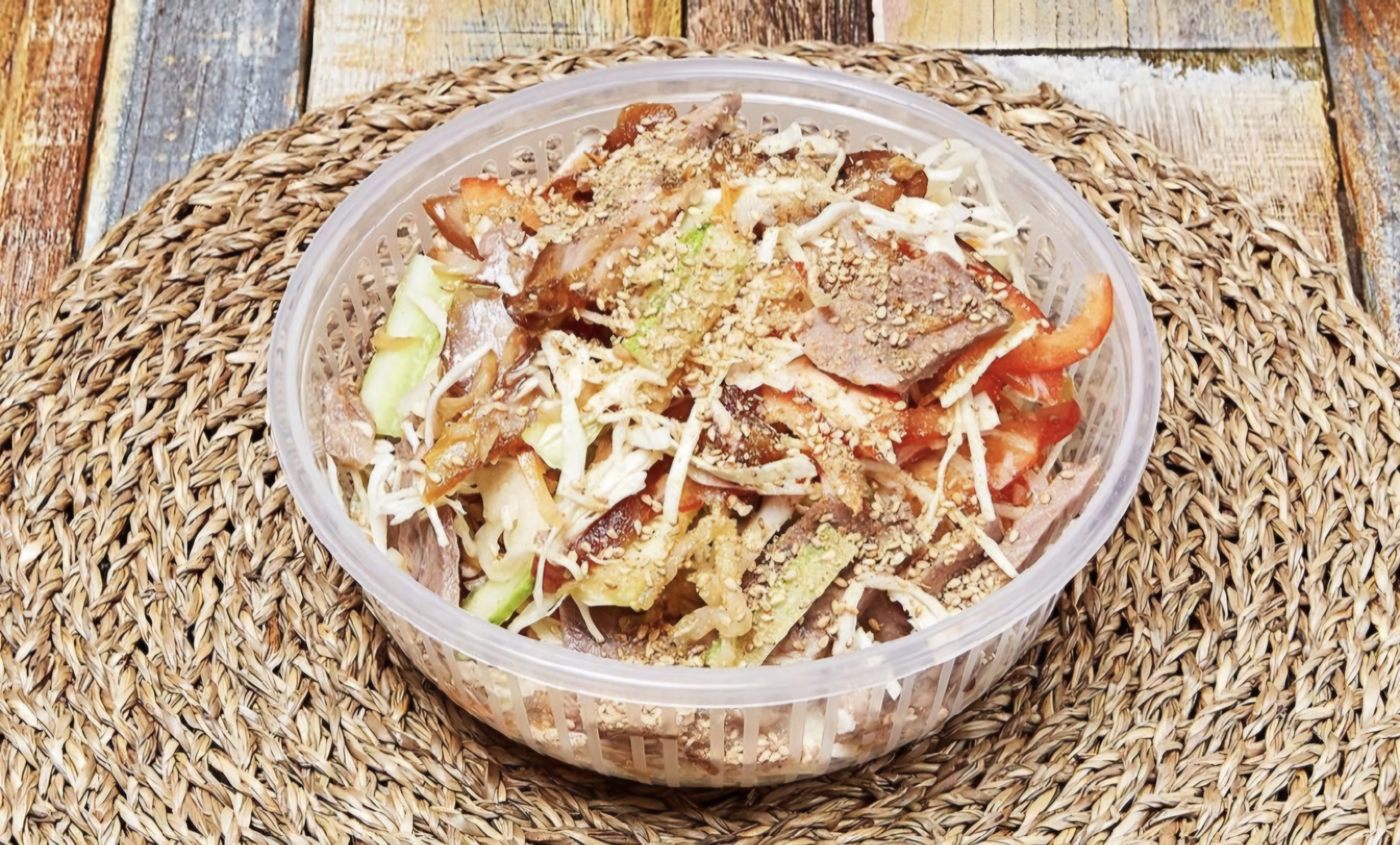 한마음 왕족발 금남시장본점