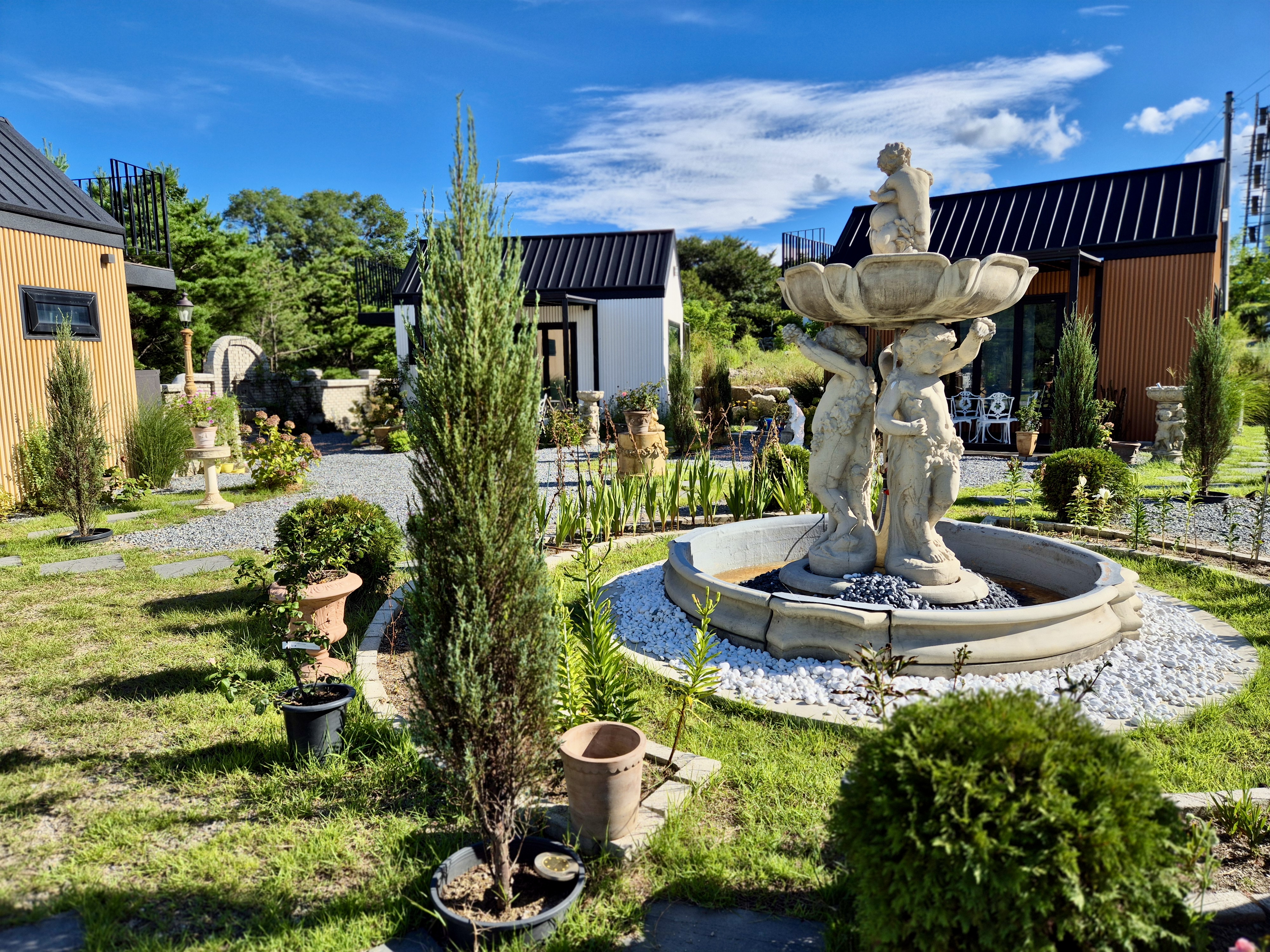 쟌느빌리지 대표 이미지