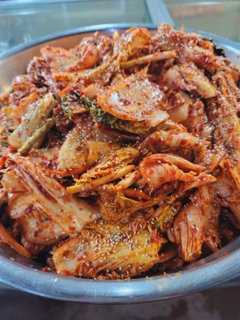 순심이네반찬