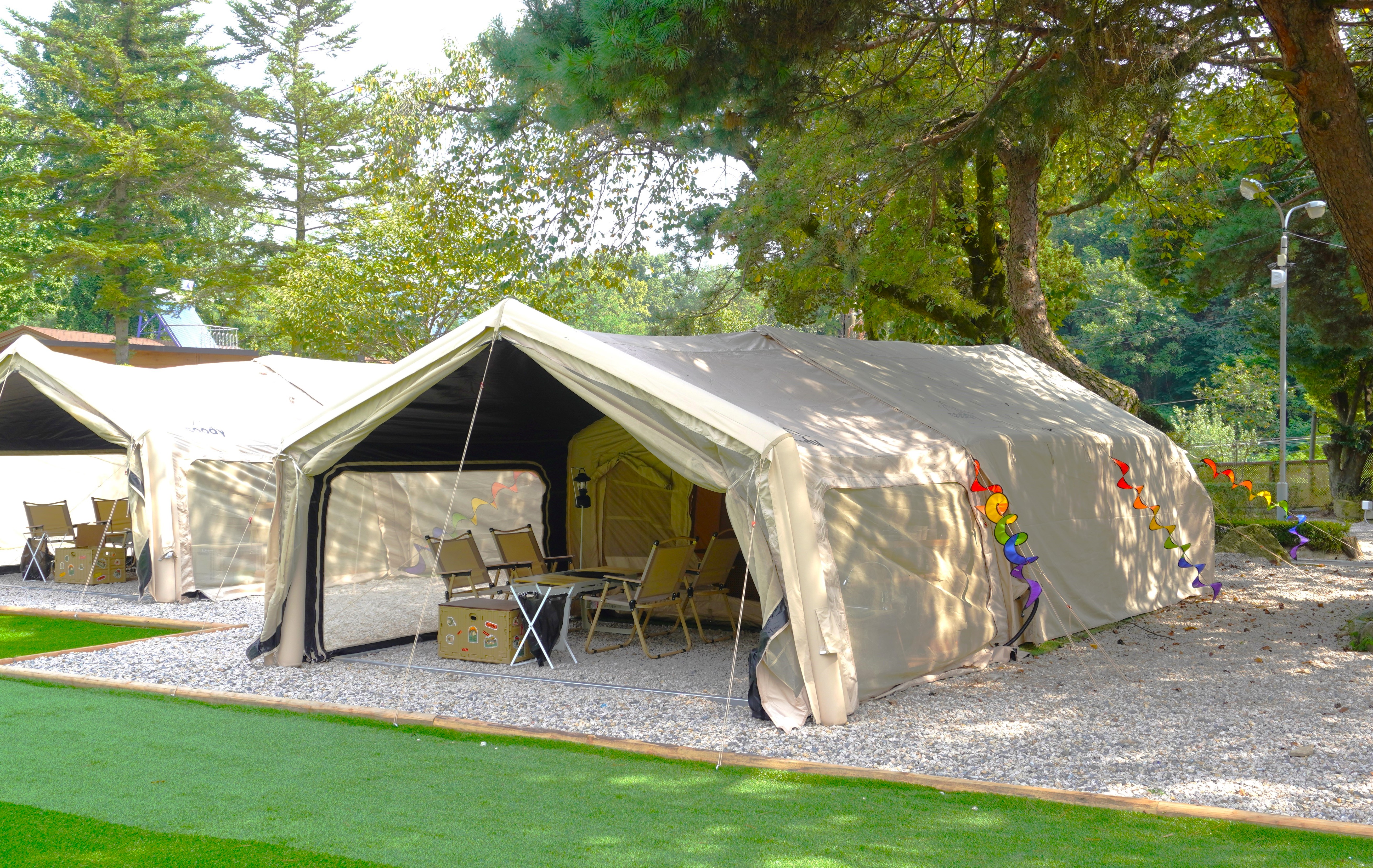 피카푸 피크닉앤글램핑 대표 이미지