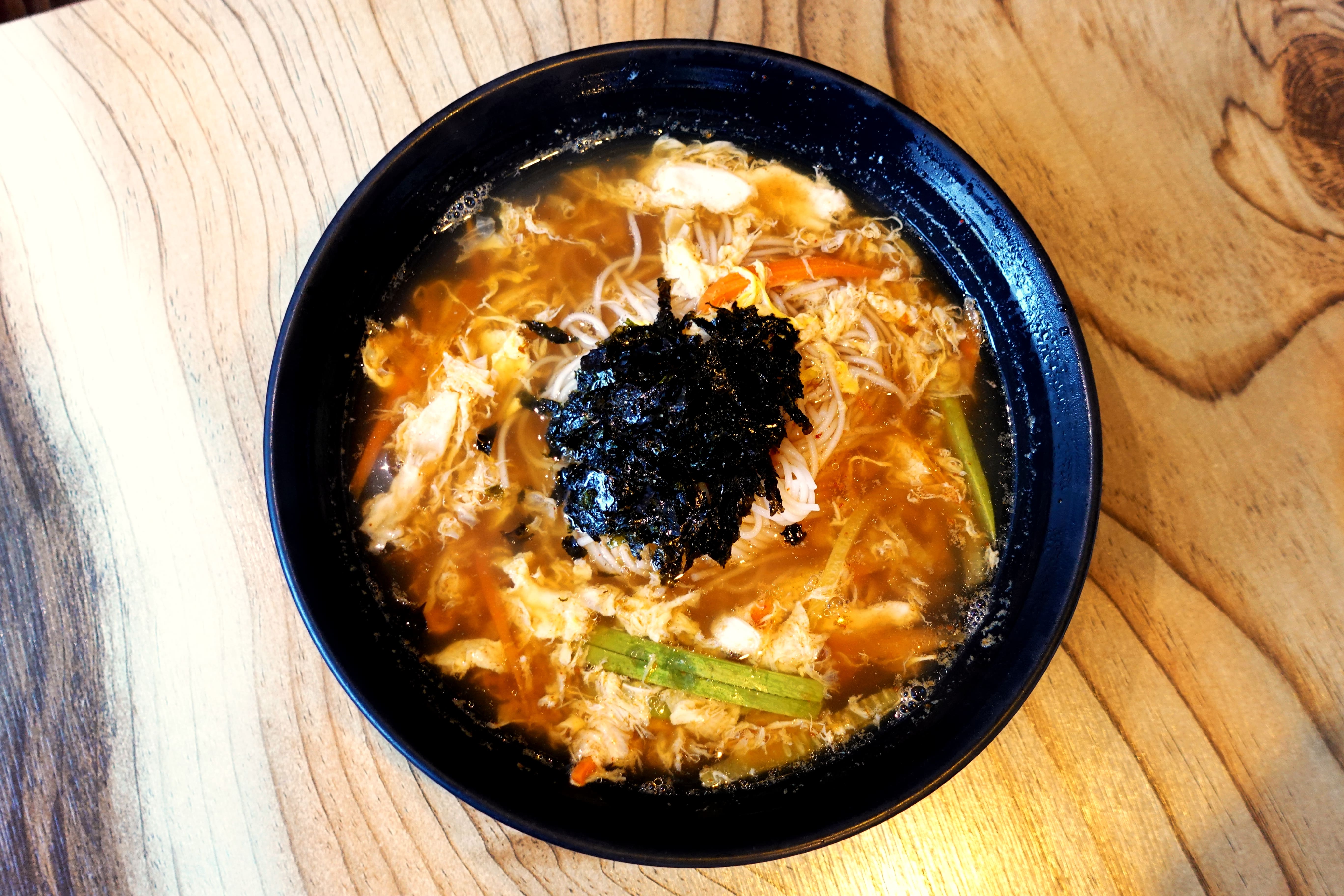 청돈참숯구이 본점