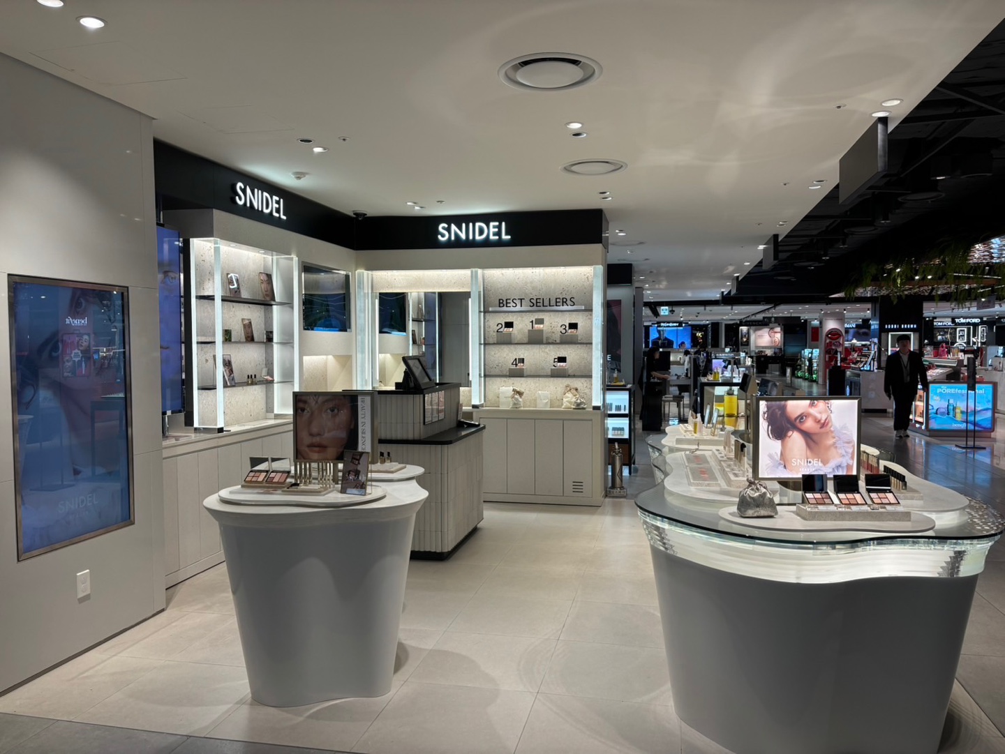 스나이델뷰티 대표 이미지