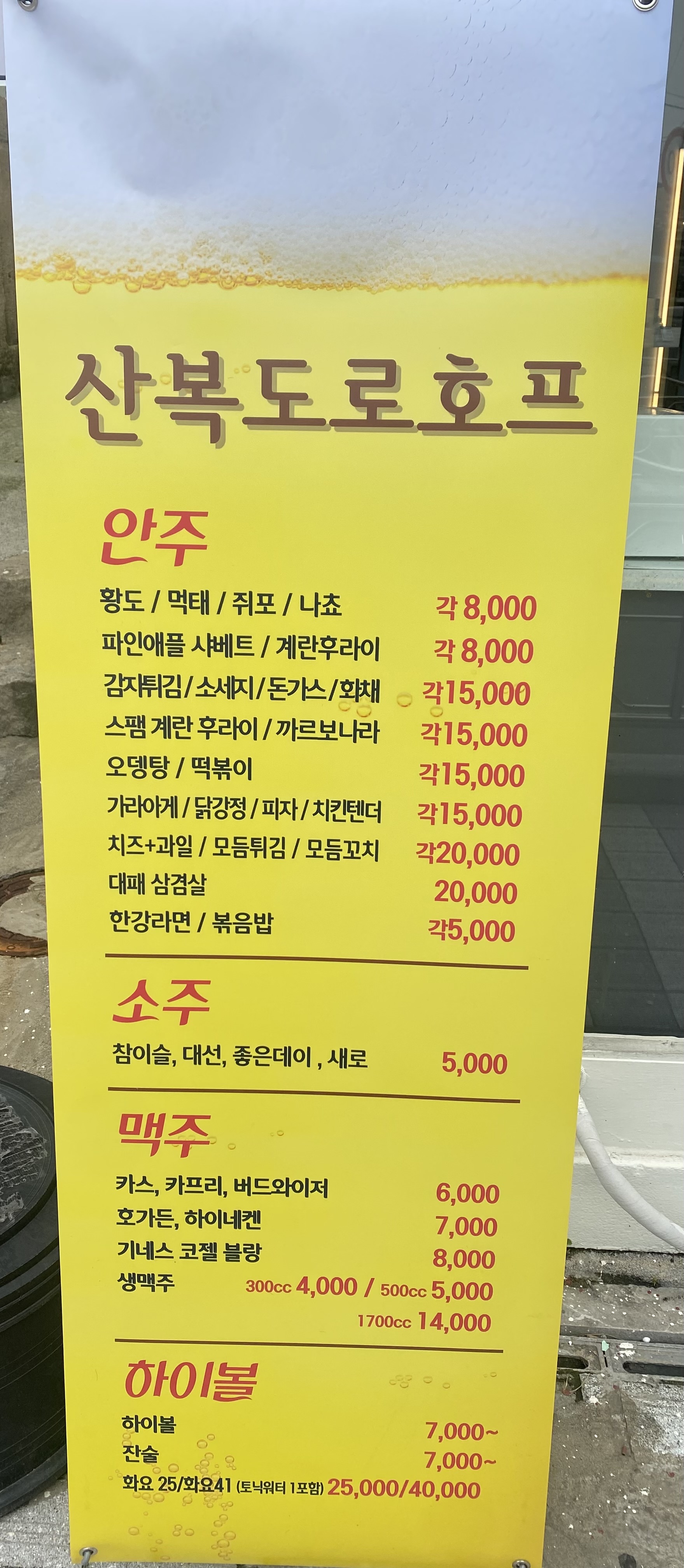 요약 정보 이미지