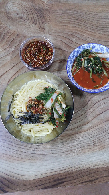 초록이지