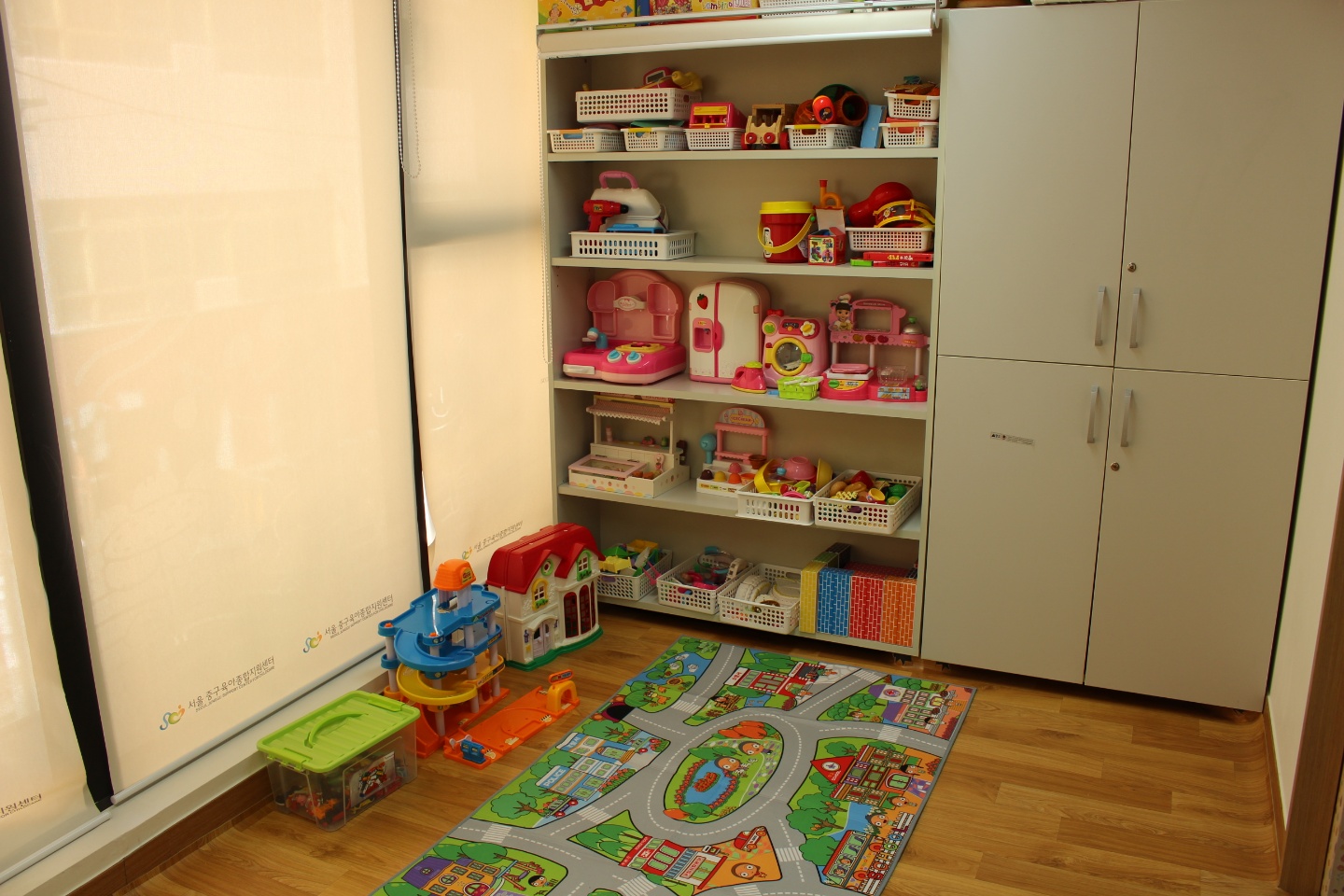 키즈힐링 대표 이미지