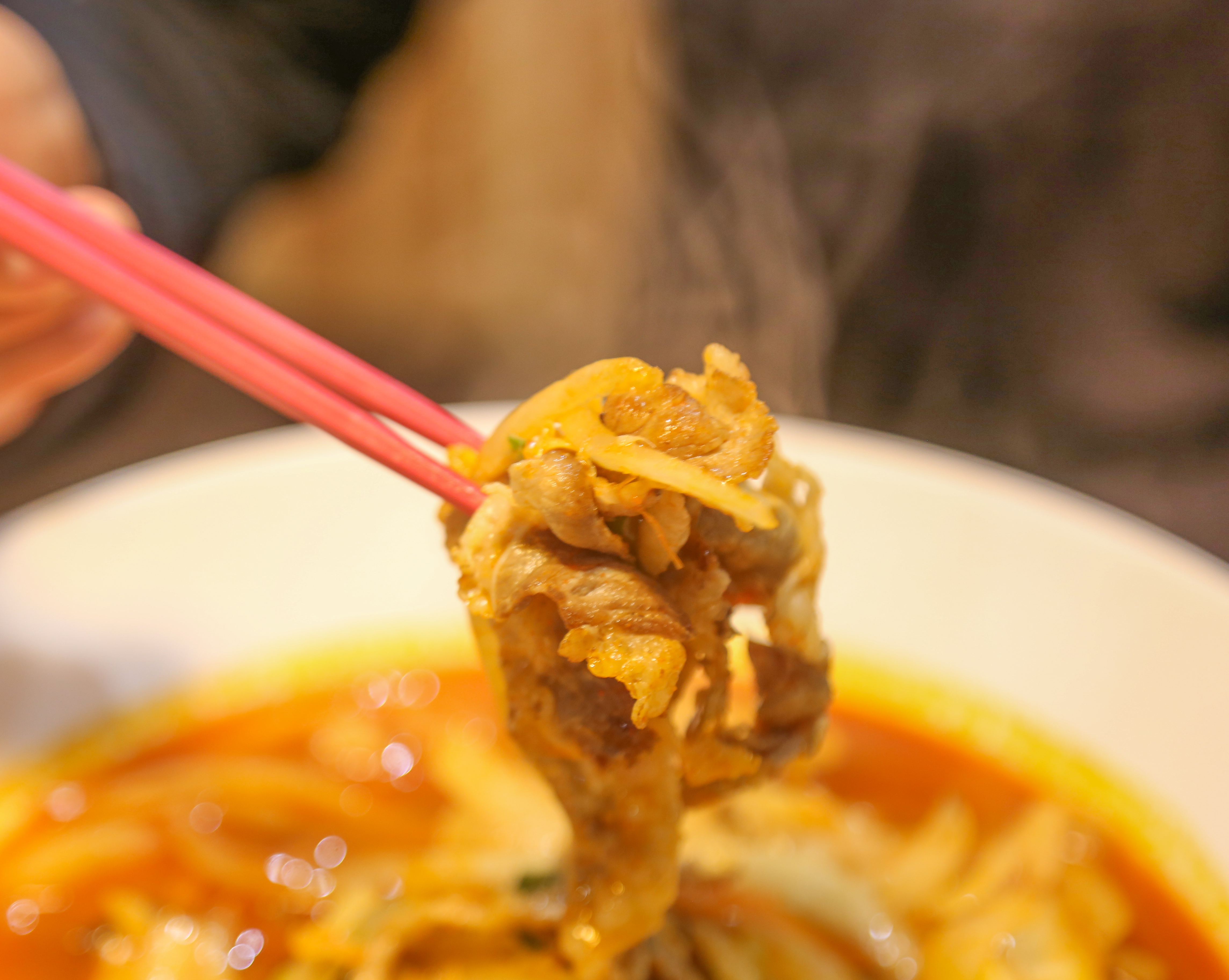 짬뽕전문점 여빈 본점