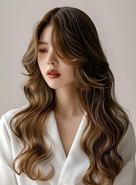 하루헤어