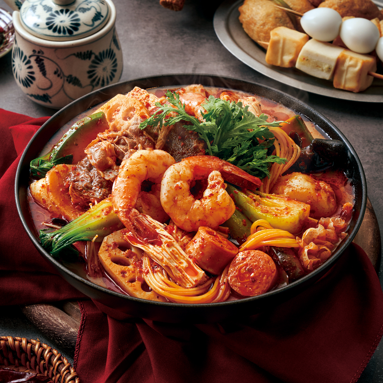 마라당