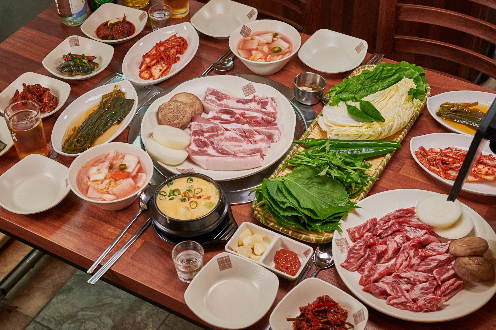 고기가생각날땐우리집