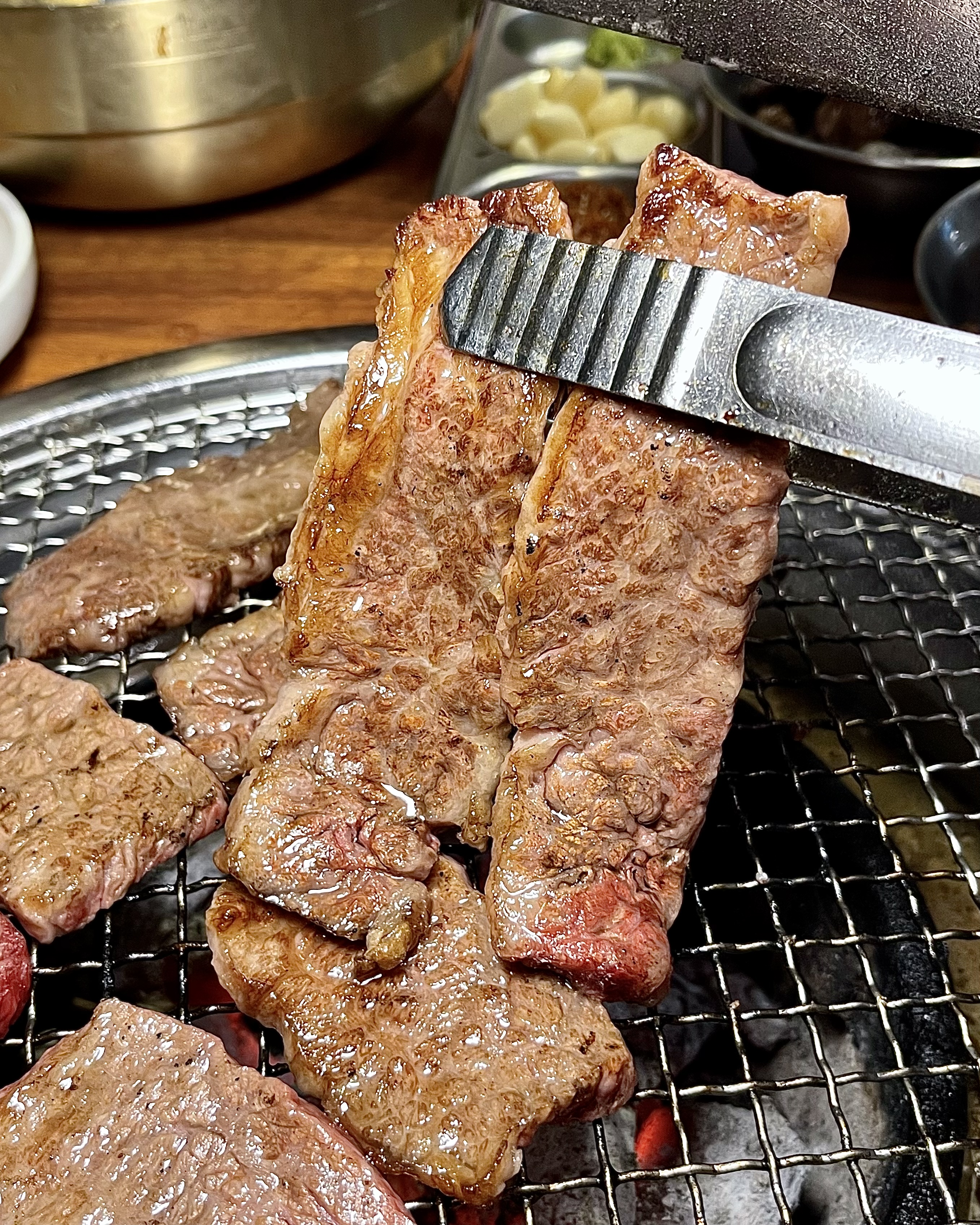 숯불갈비전문점일풍 서변본점
