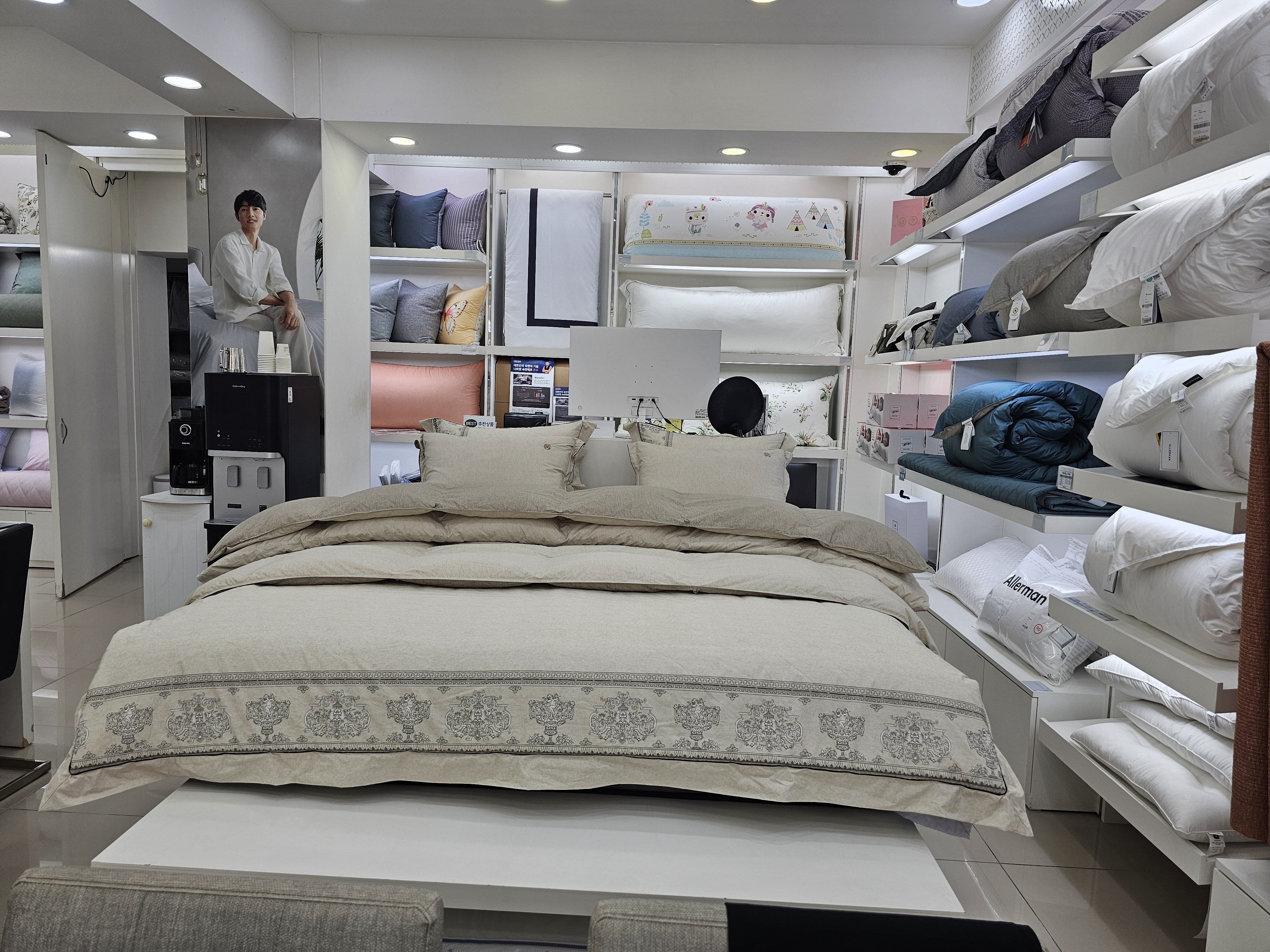 알레르망 용인역북점