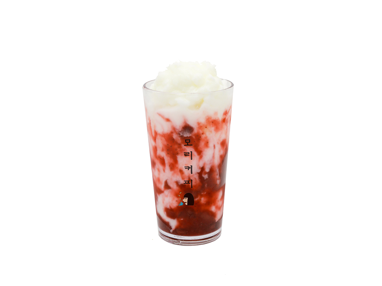 모리커피 서귀포혁신도시점