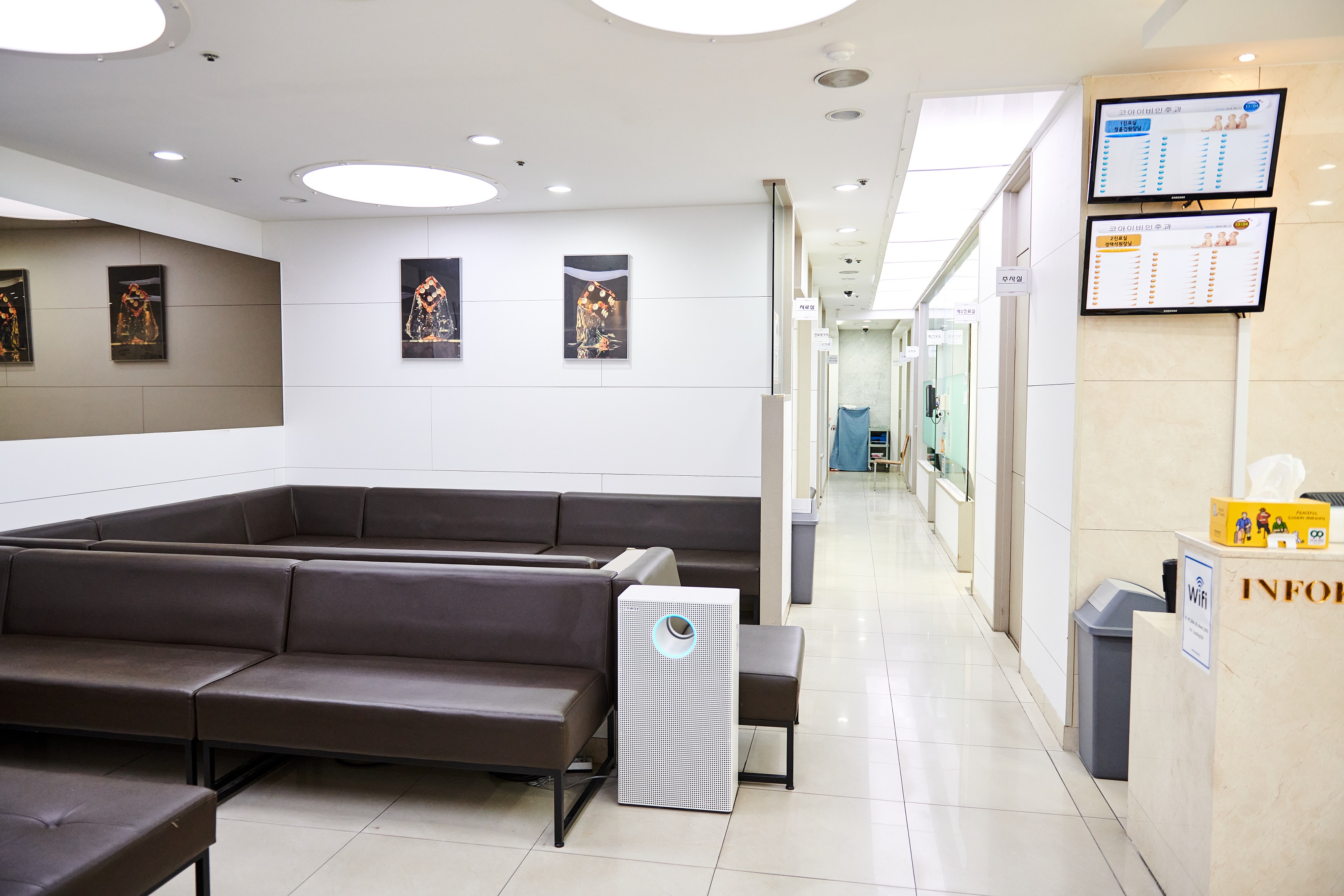 코아이비인후과의원 대표 이미지