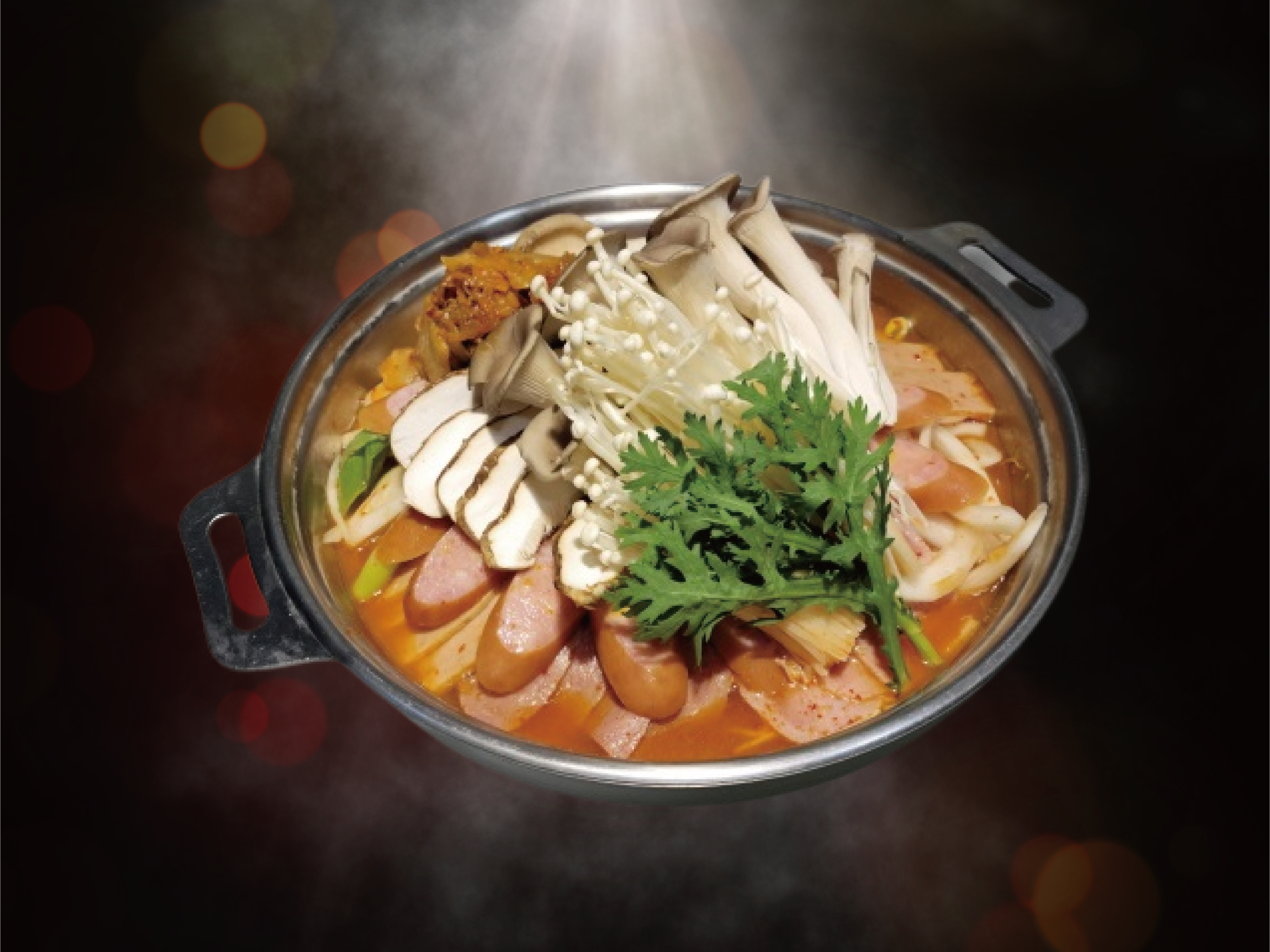 JVL부대찌개 현대시티아울렛동대문점