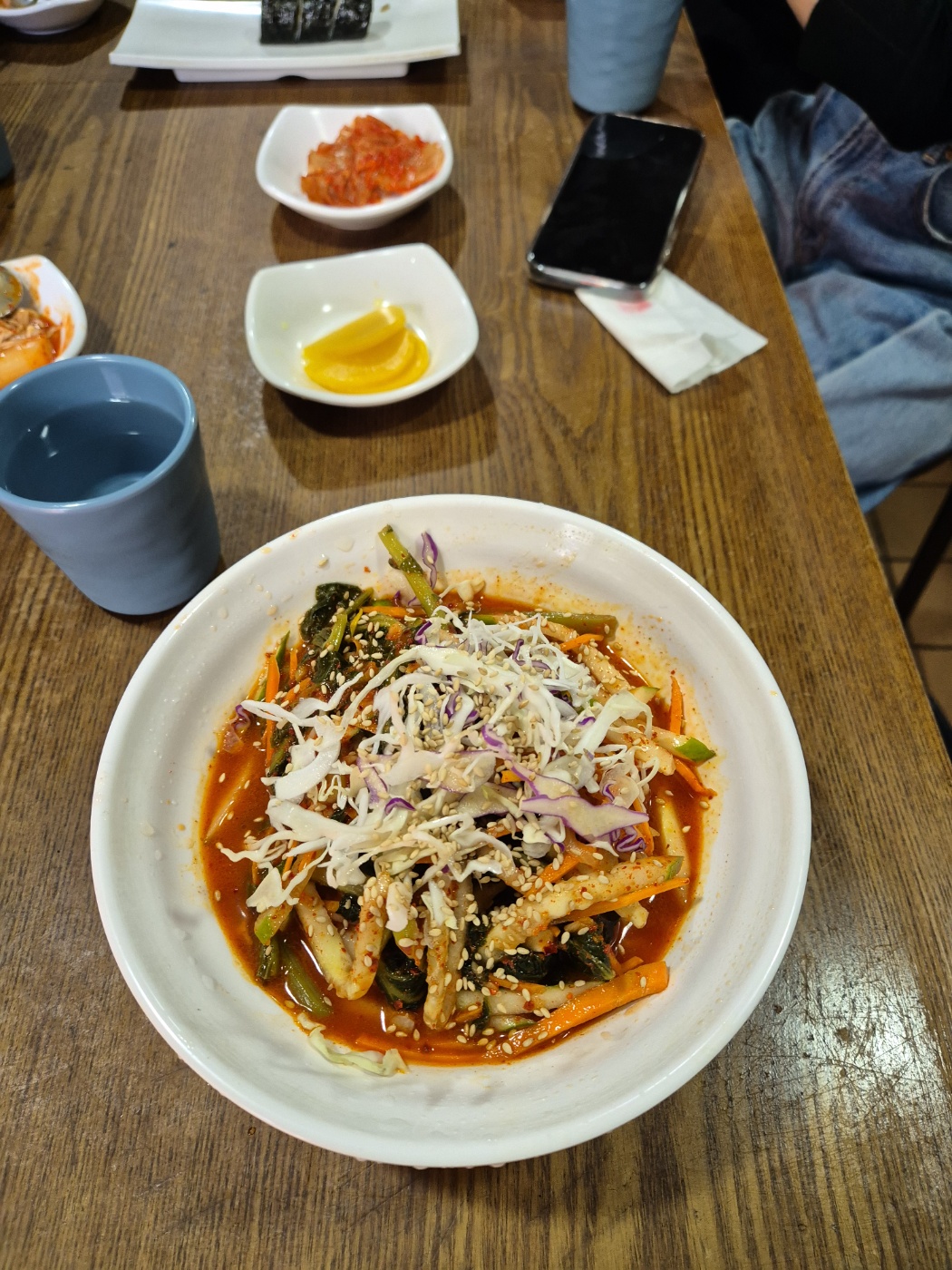 키친맘 청담점 대표 이미지