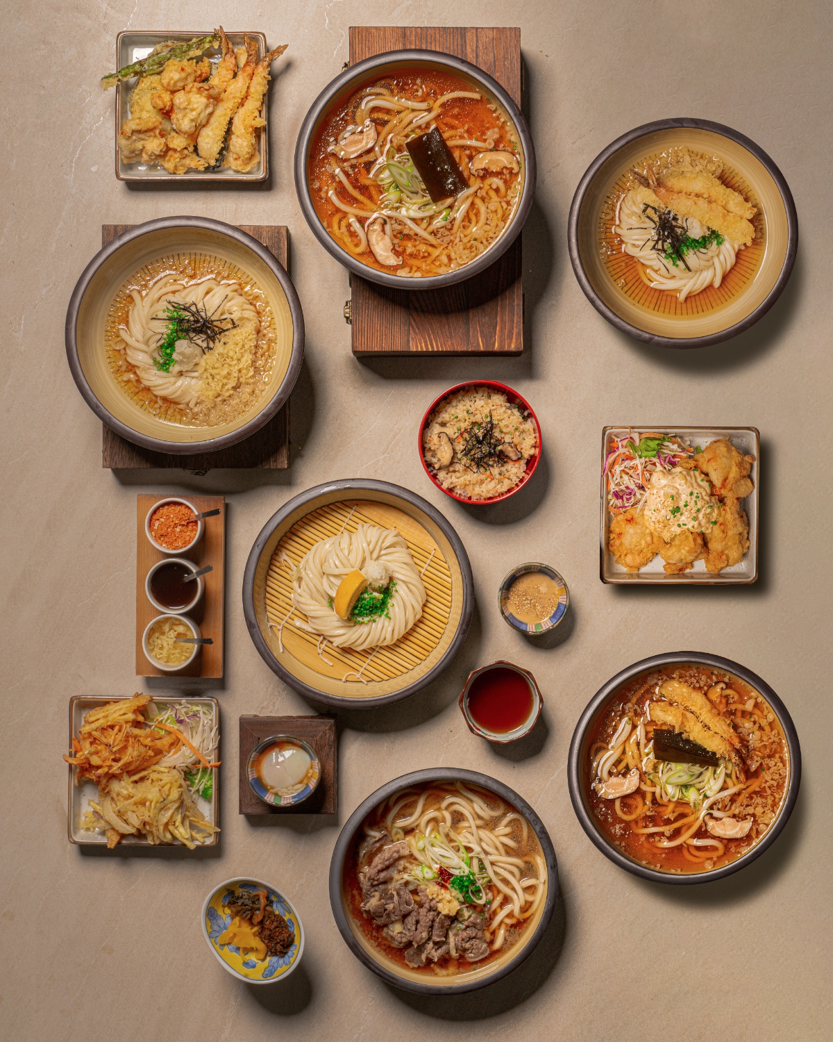 일월의제면소