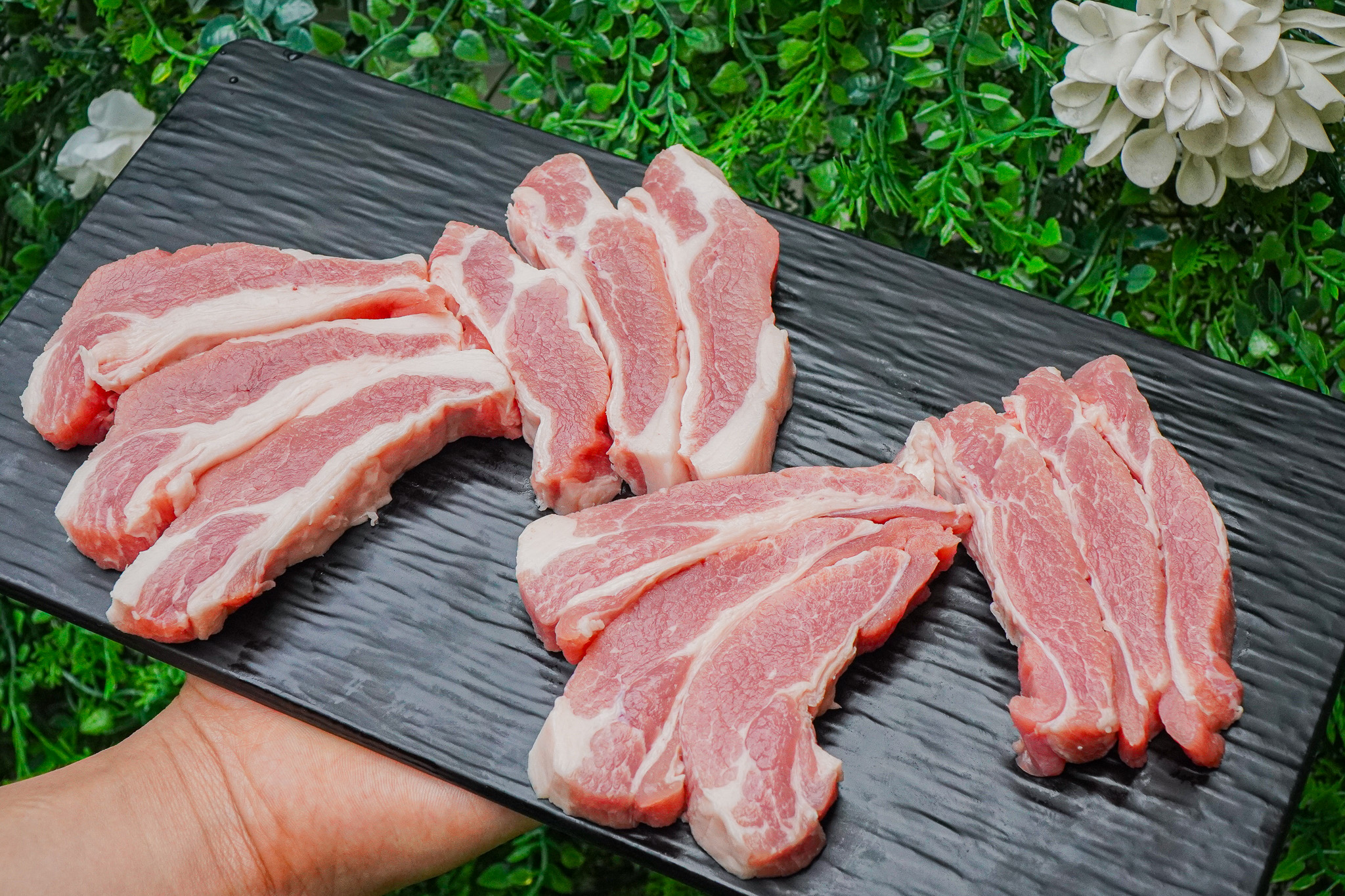 숙성한돈 가브리살 (150g)