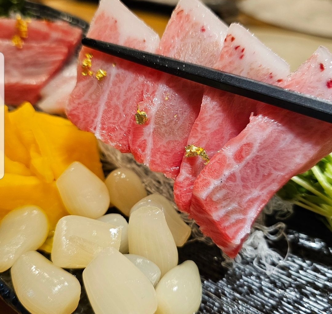 참치연 일산라페스타본점