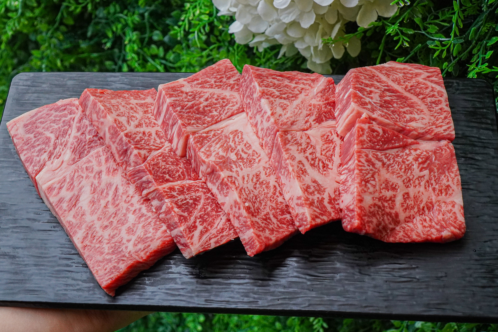 와규 꽃등심 (150g)