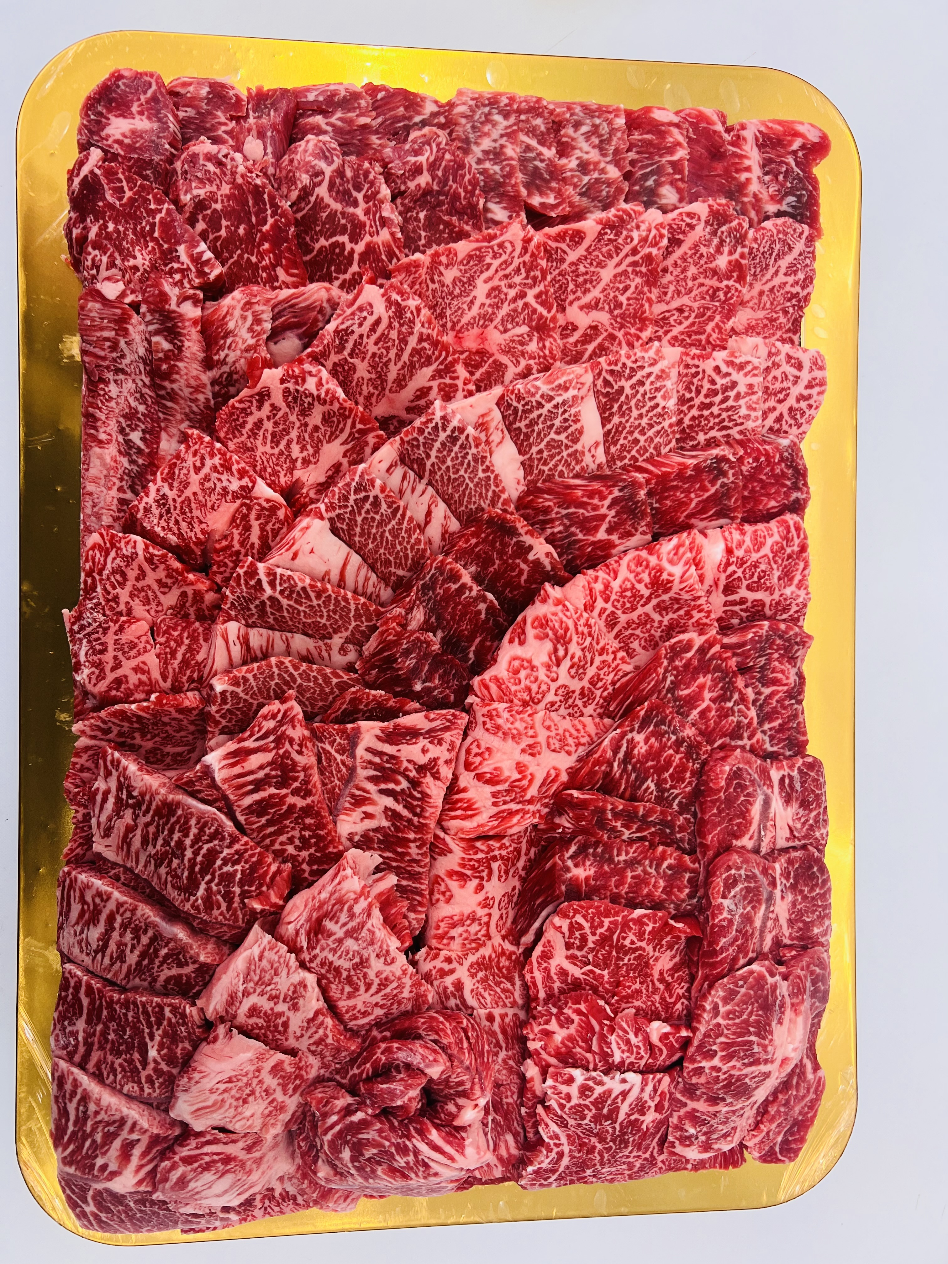 다정한정육점