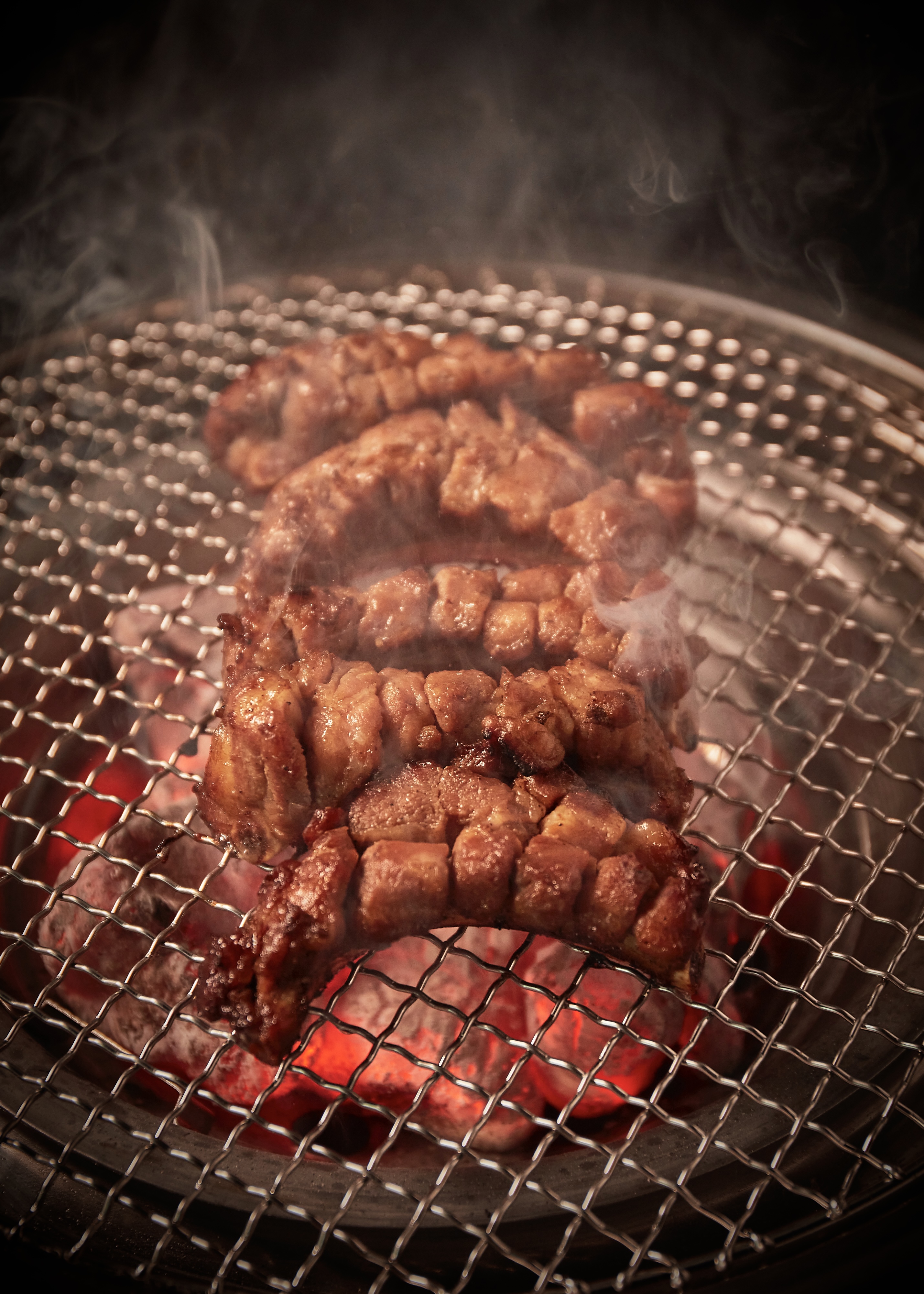 양념쪽갈비