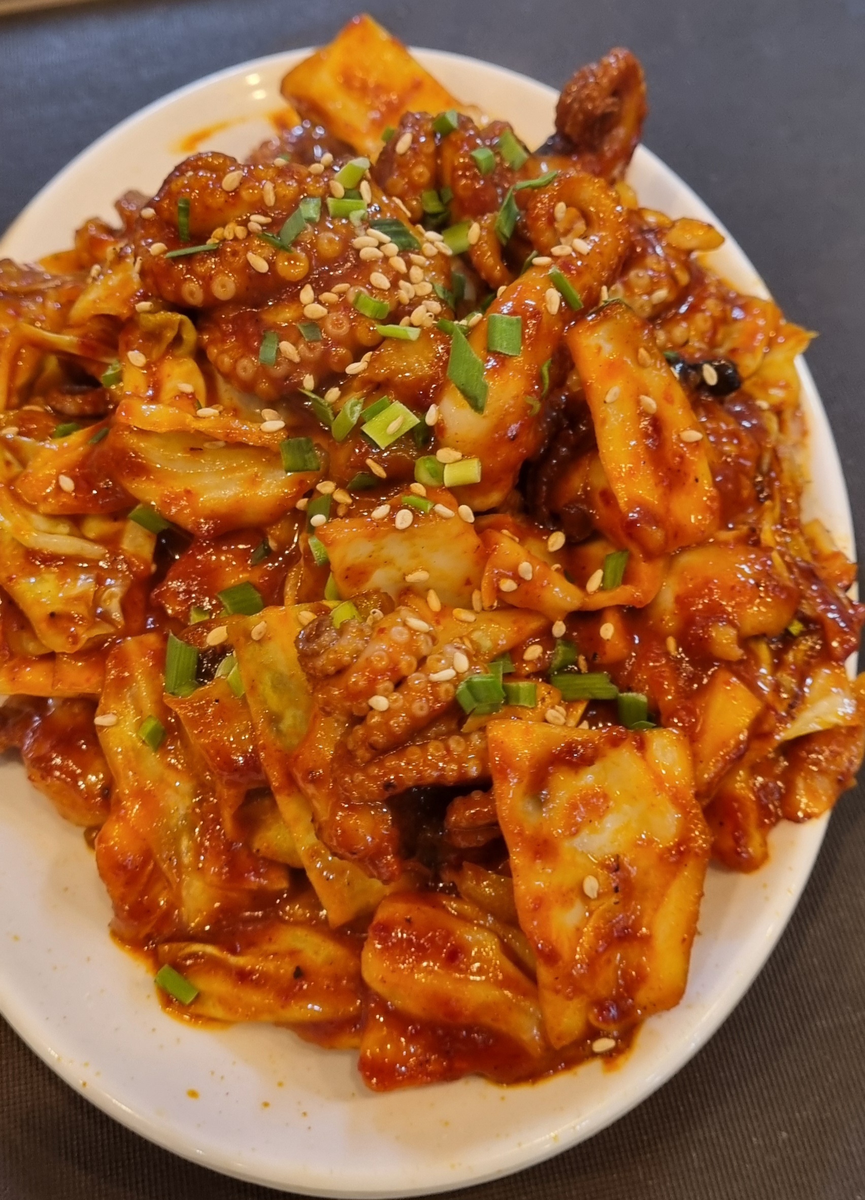 용두동 쭈꾸미(수지) 사진 7