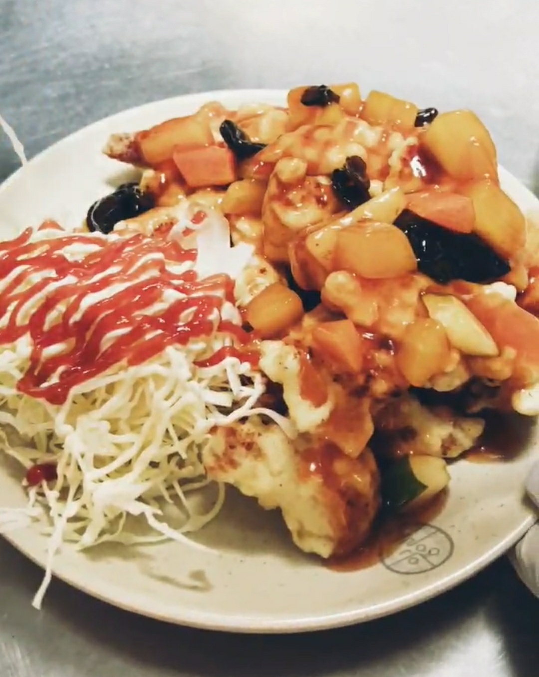 영은루