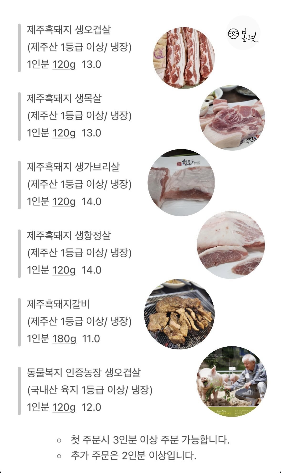 요약 정보 이미지