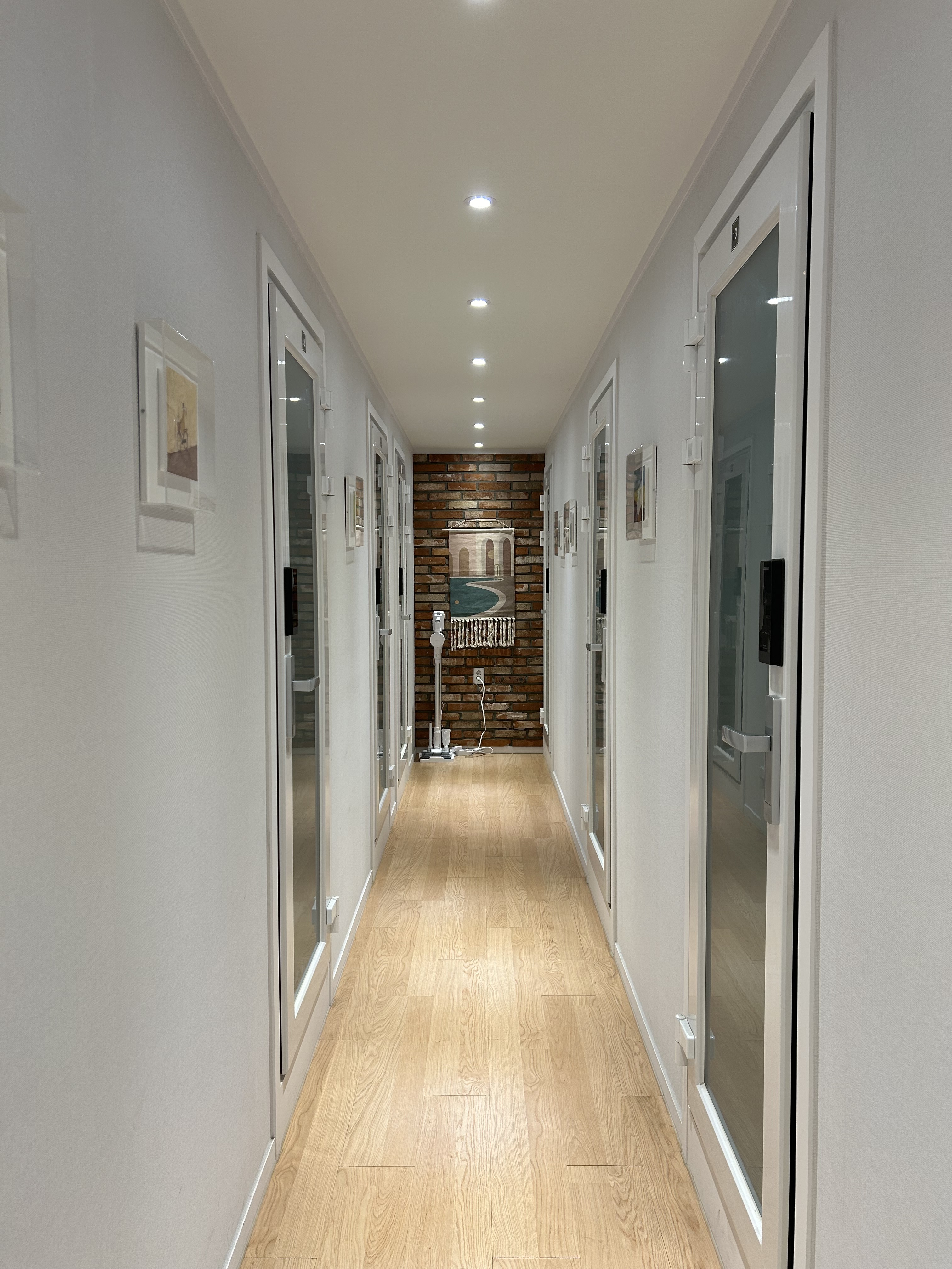 2번째 스튜디오 사진