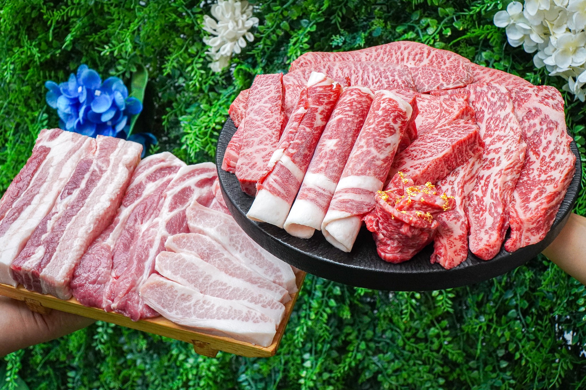 부뚜막 신림본점