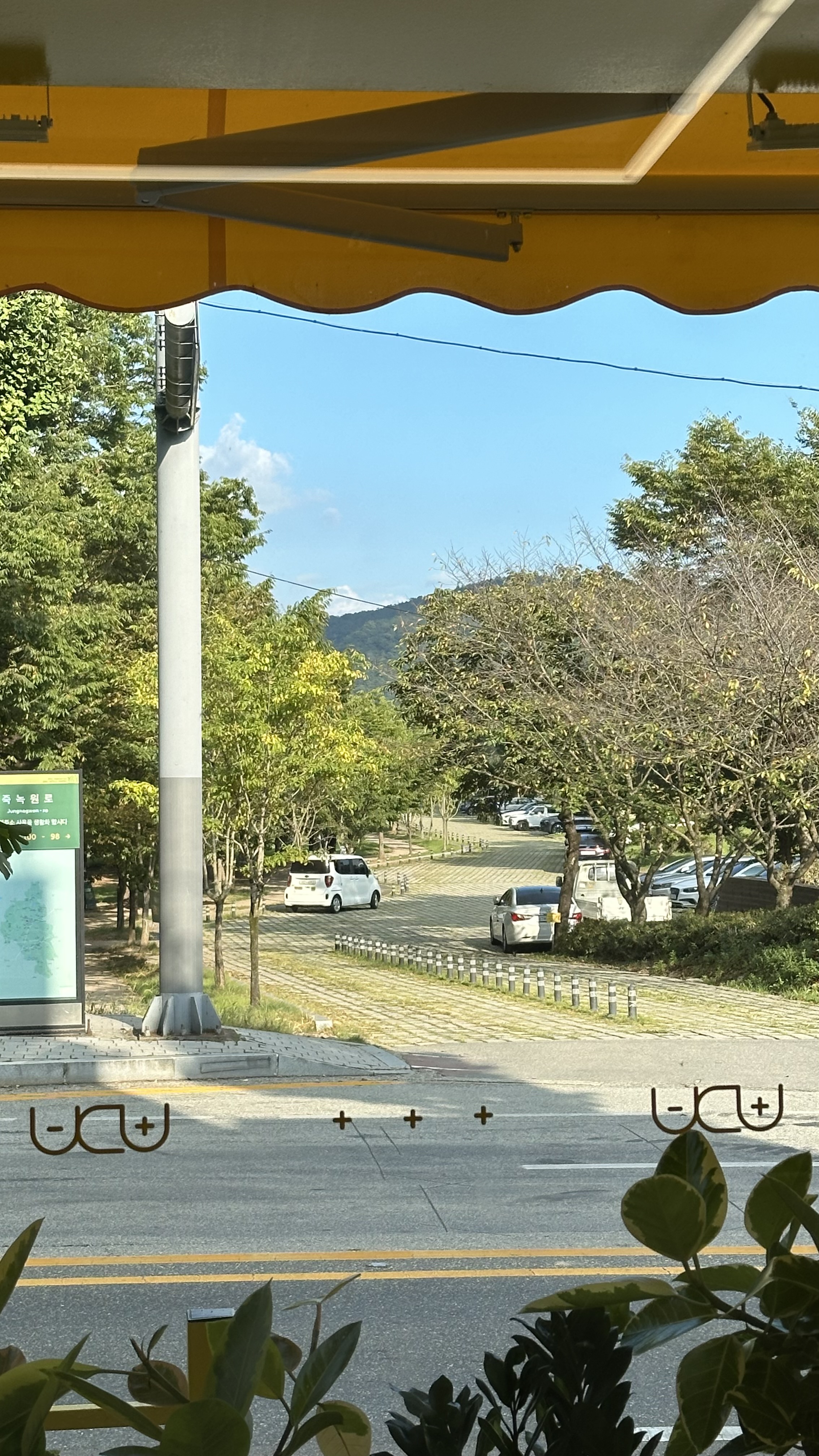 빽다방 담양죽녹원점