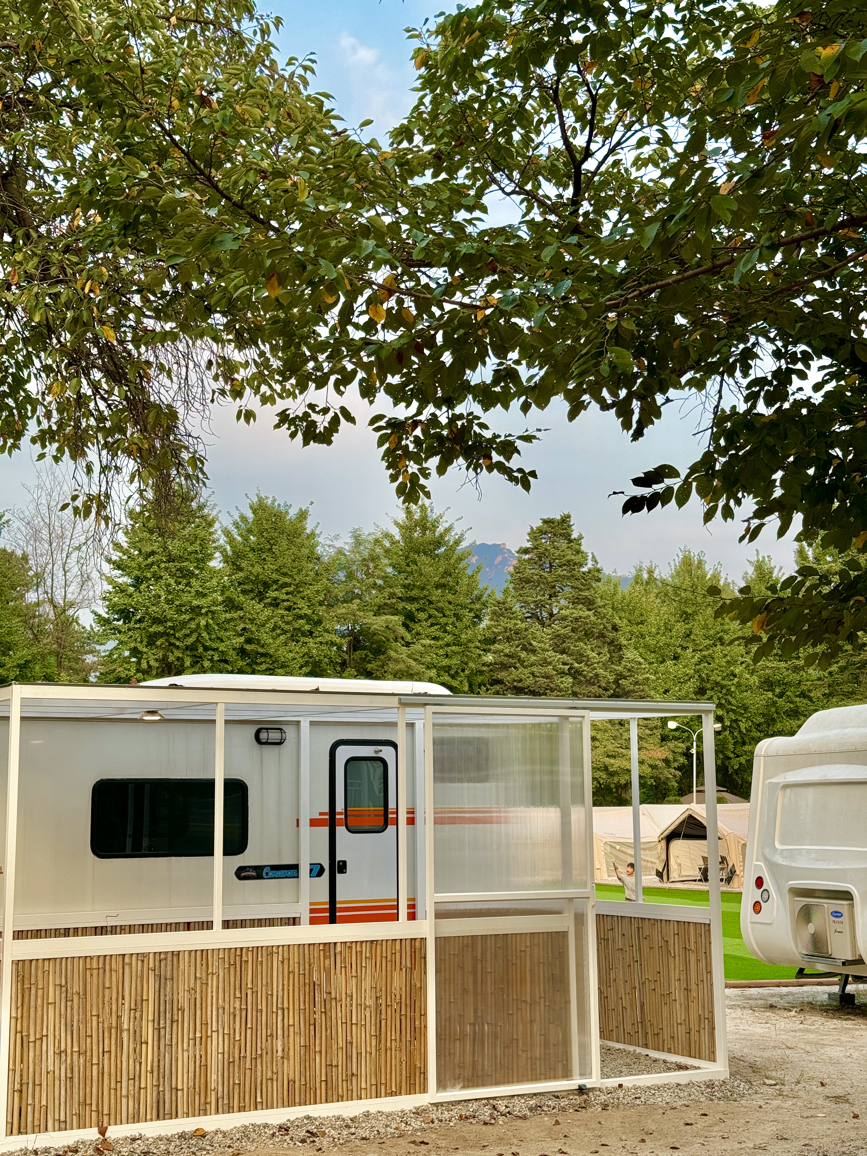 피카푸 글램핑 대표 이미지